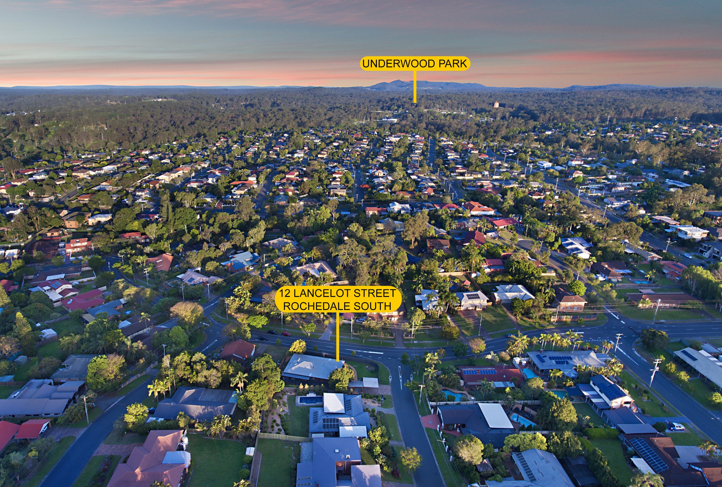 12 Lancelot Street, Rochedale South, QLD 4123