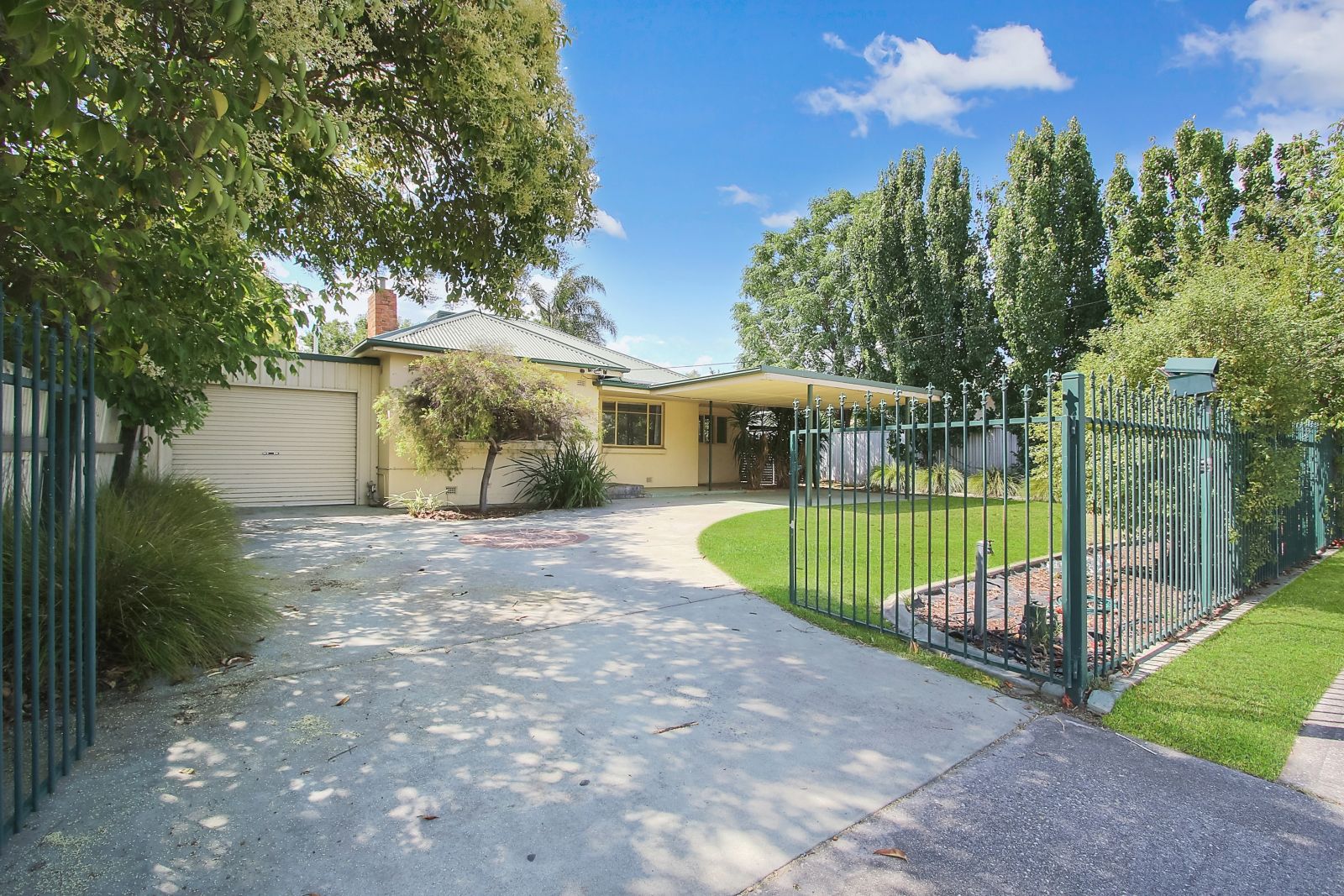 1089 Waugh Road, North Albury, NSW 2640 Sold House Ray White Albury