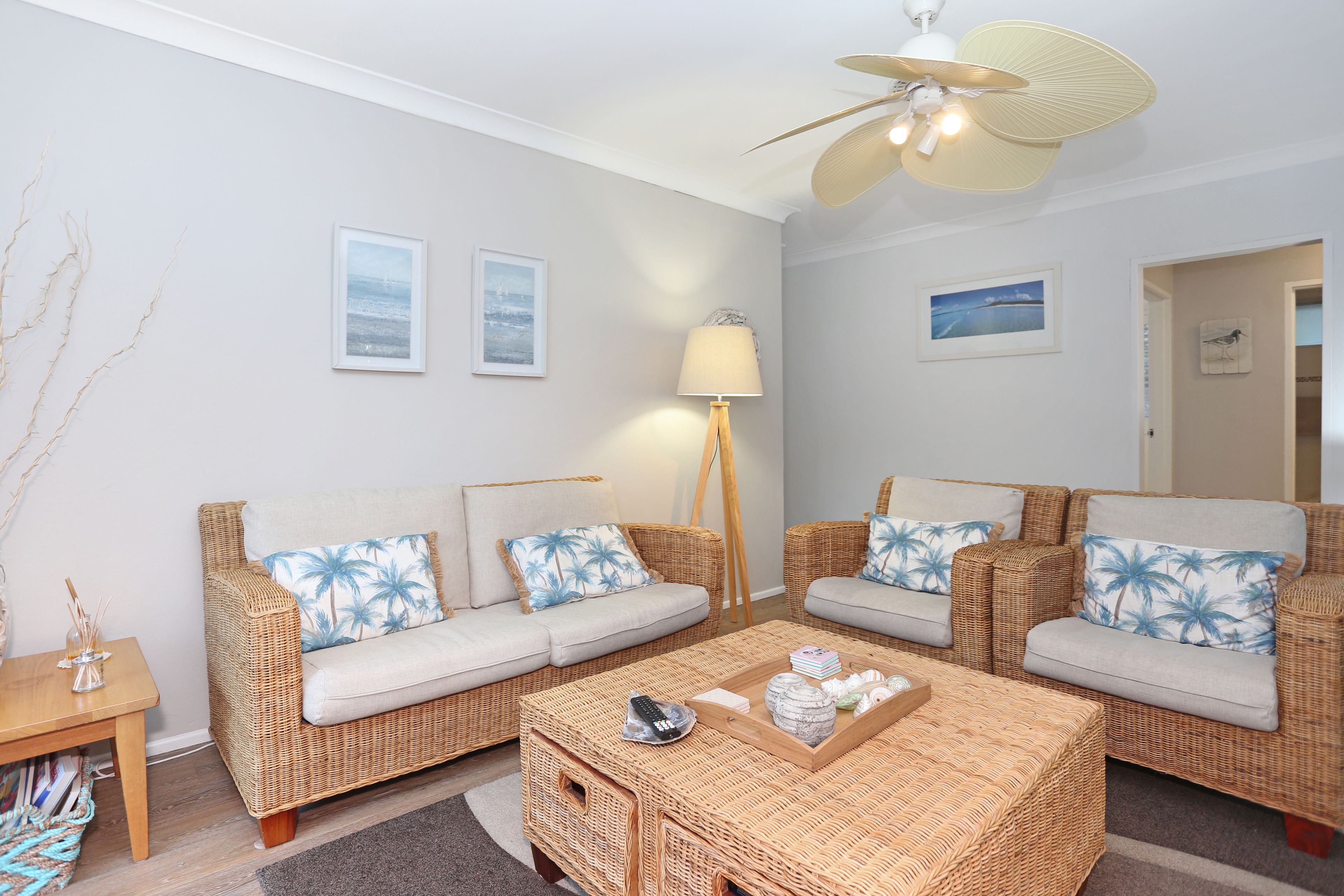 4/17 Kikarra Crescent, Hawks Nest, NSW 2324