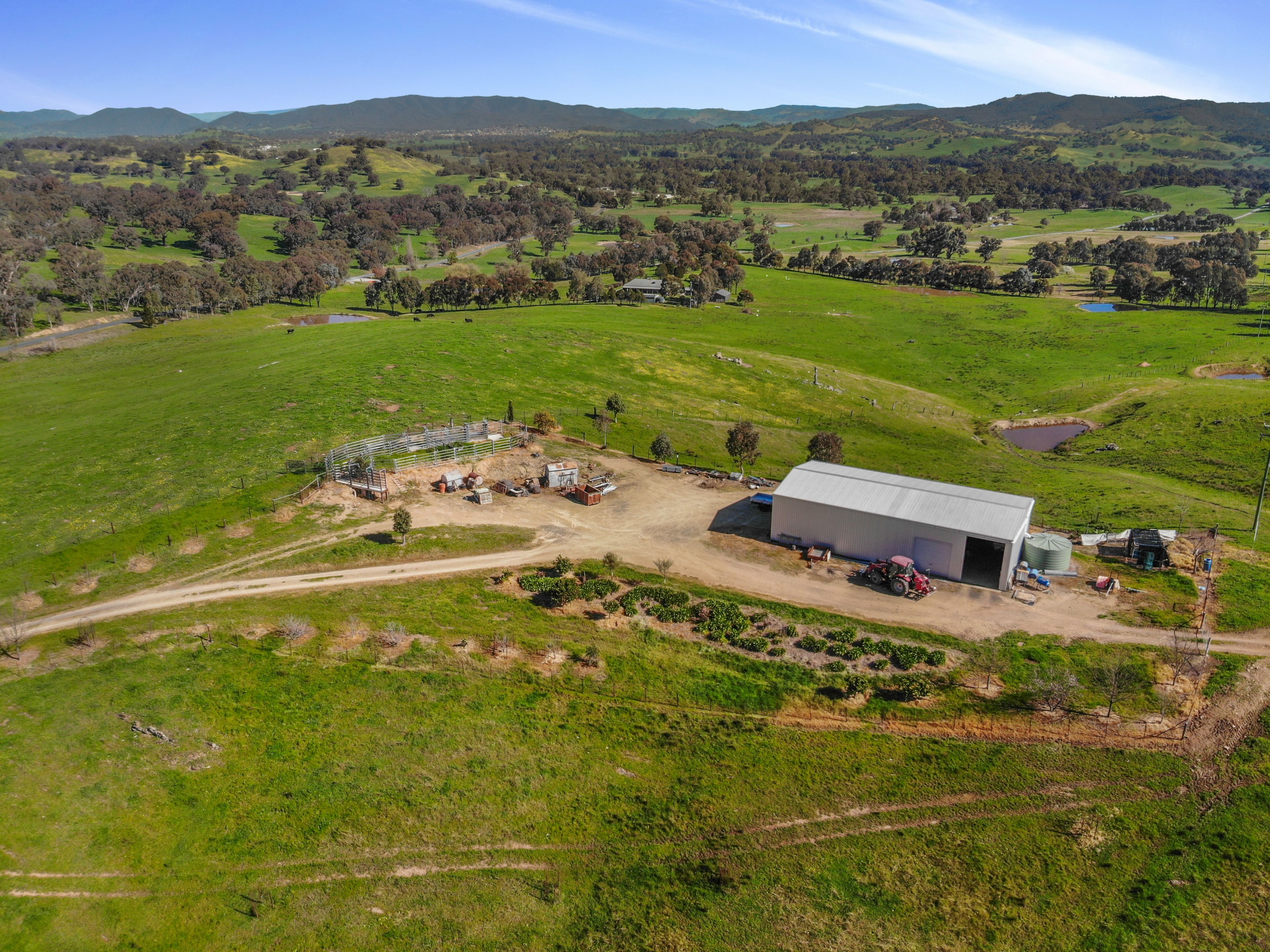 Lot 6 & 7 Brungle Road, TUMUT, NSW 2720