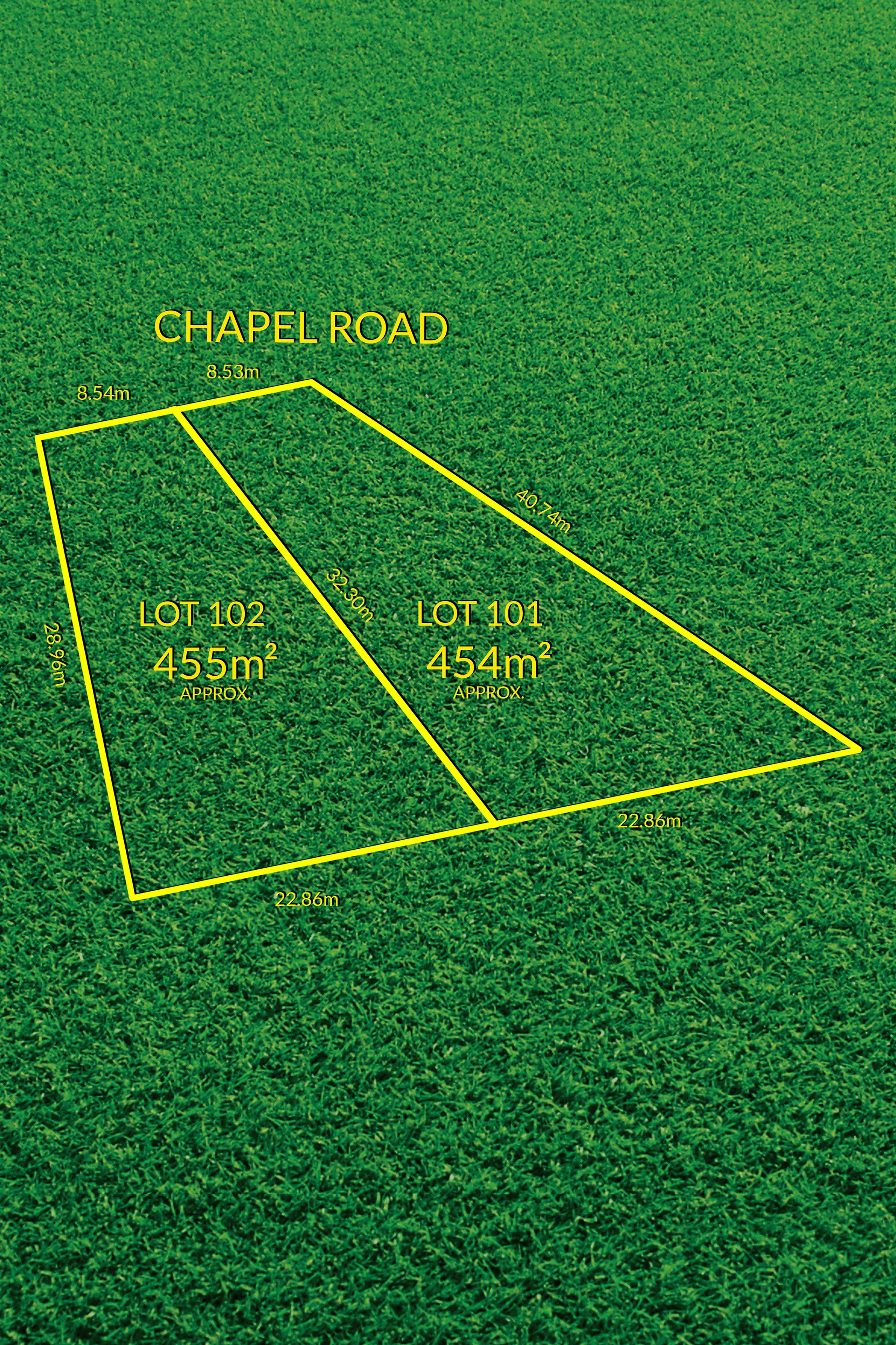 63 Chapel Road, Modbury North, SA 5092