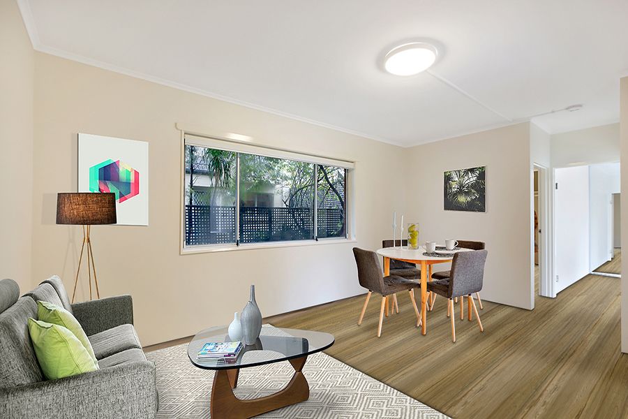 1/12 Dine Street, Randwick, NSW 2031