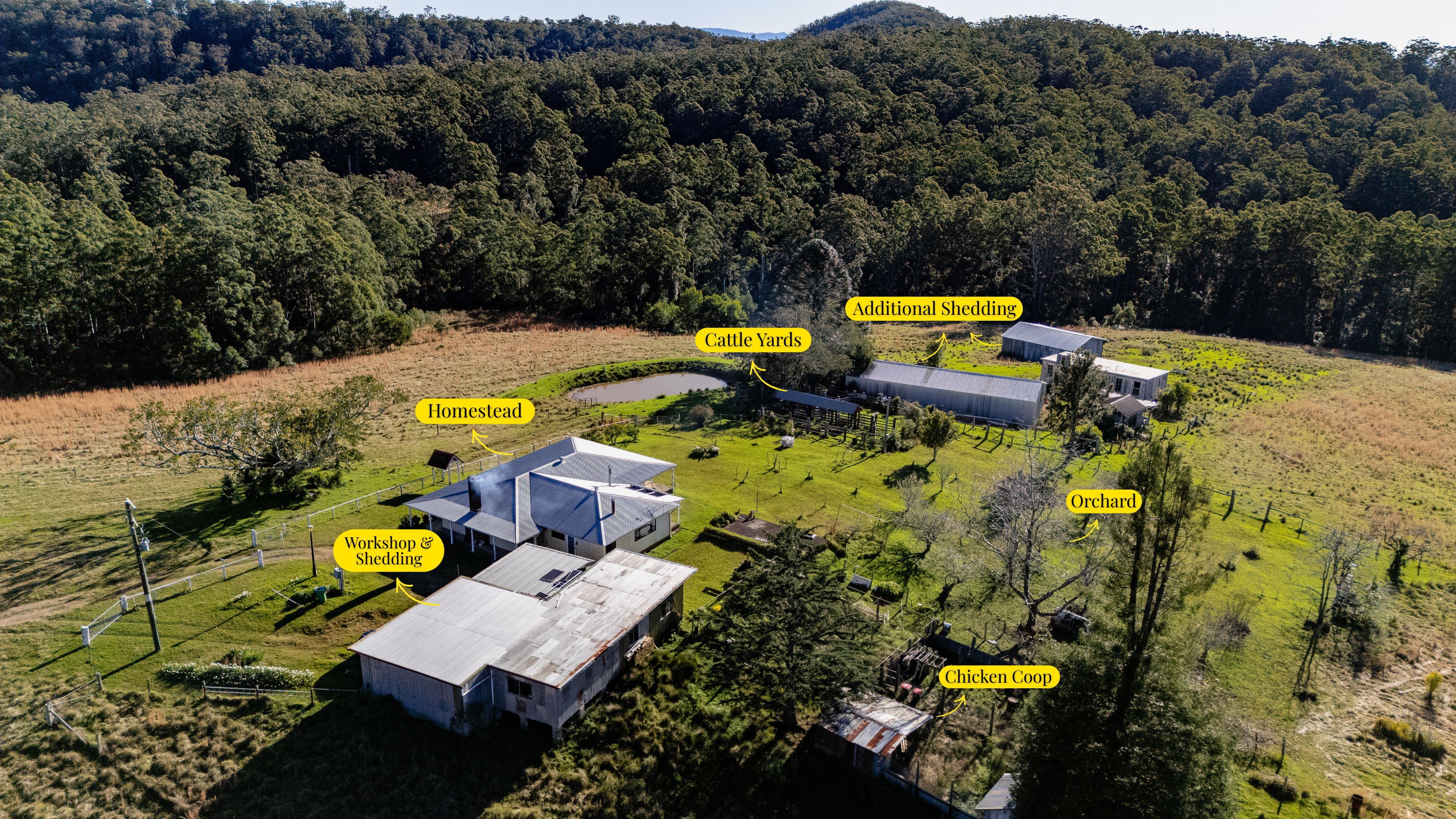 60 Sandy Knob Road — photo 24 of 26