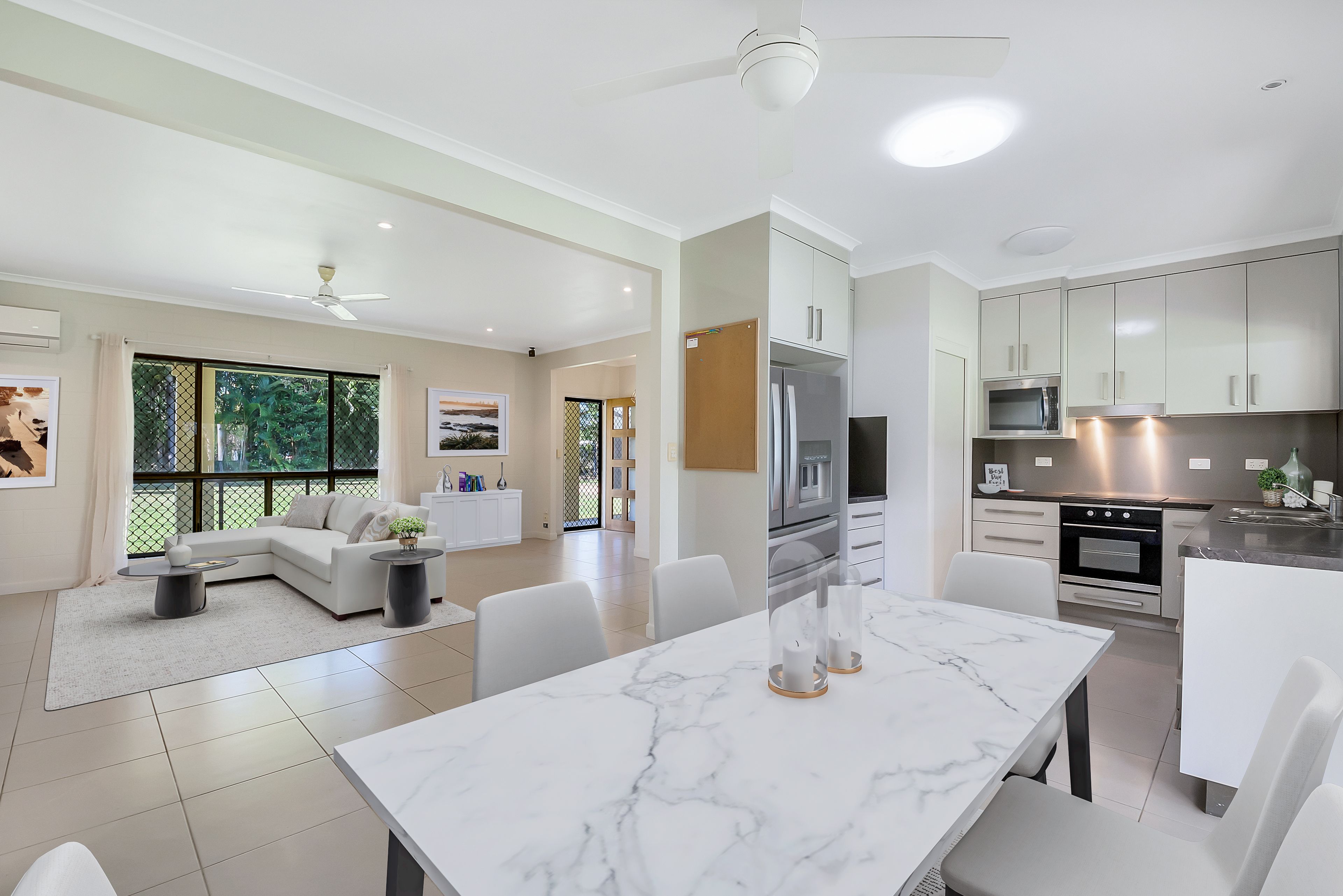 11 Mawson Street, Bluewater Park, QLD 4818