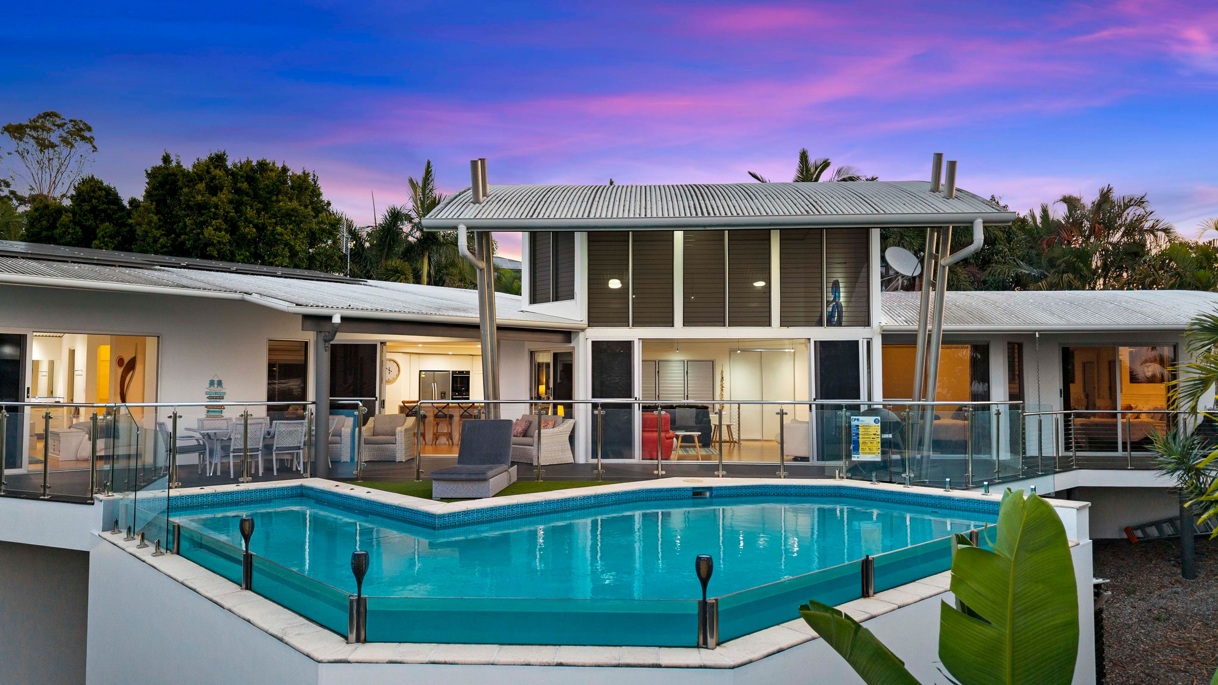 38-42 Hennessy Drive, Dundowran Beach, QLD 4655