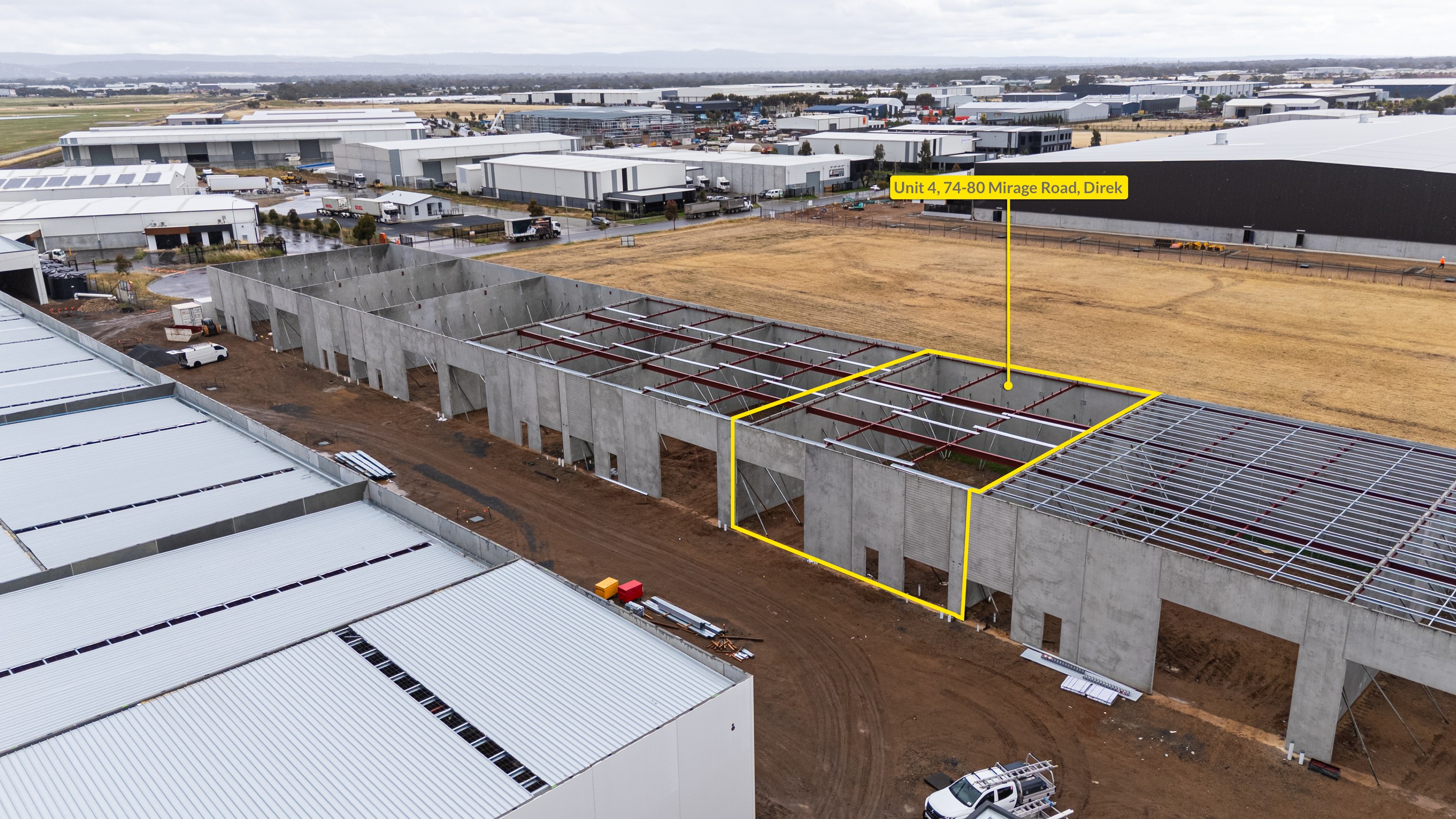 4/74-80 Mirage Road, Direk, SA 5110