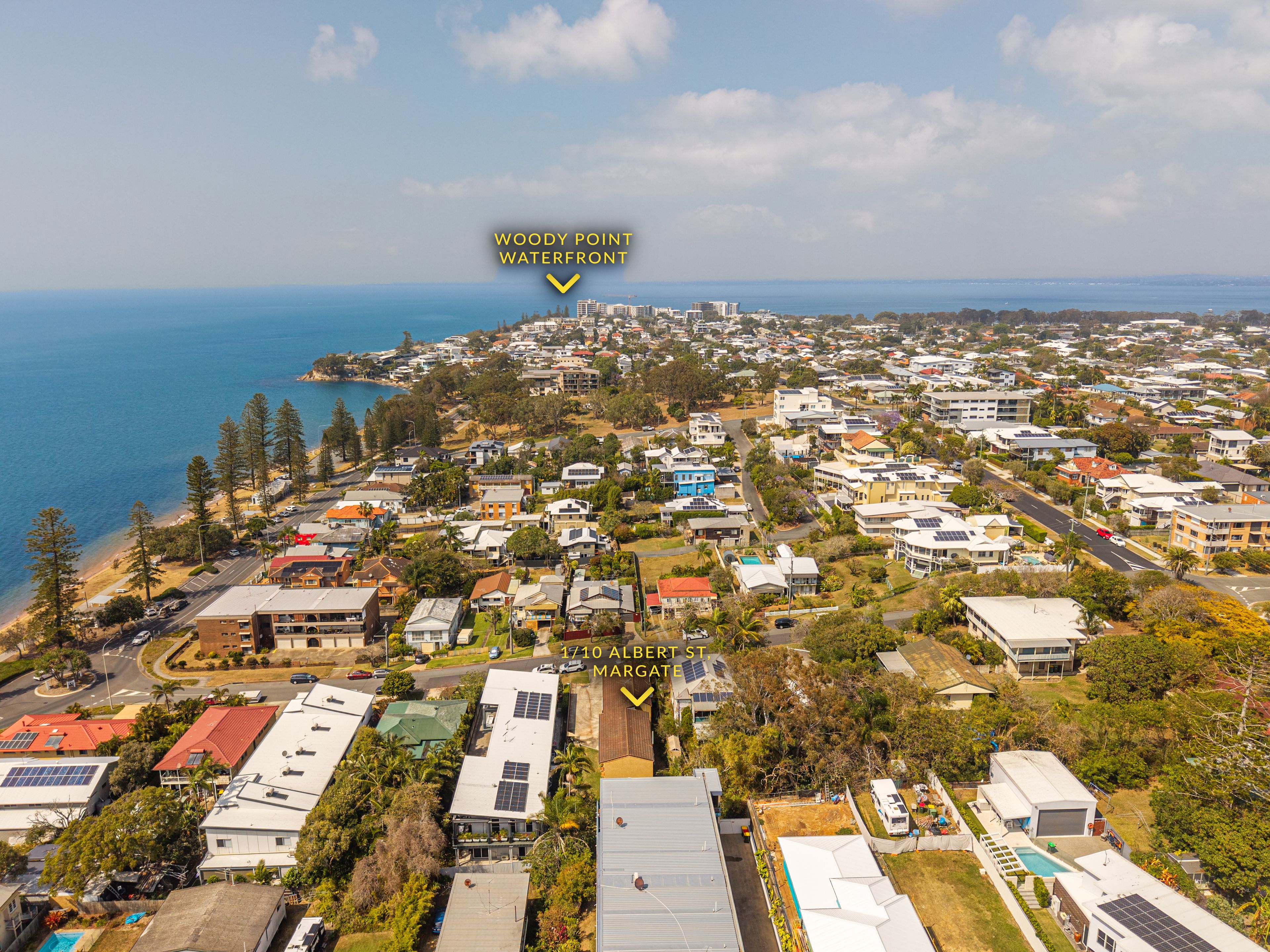 1/10 Albert Street — photo 6 of 15