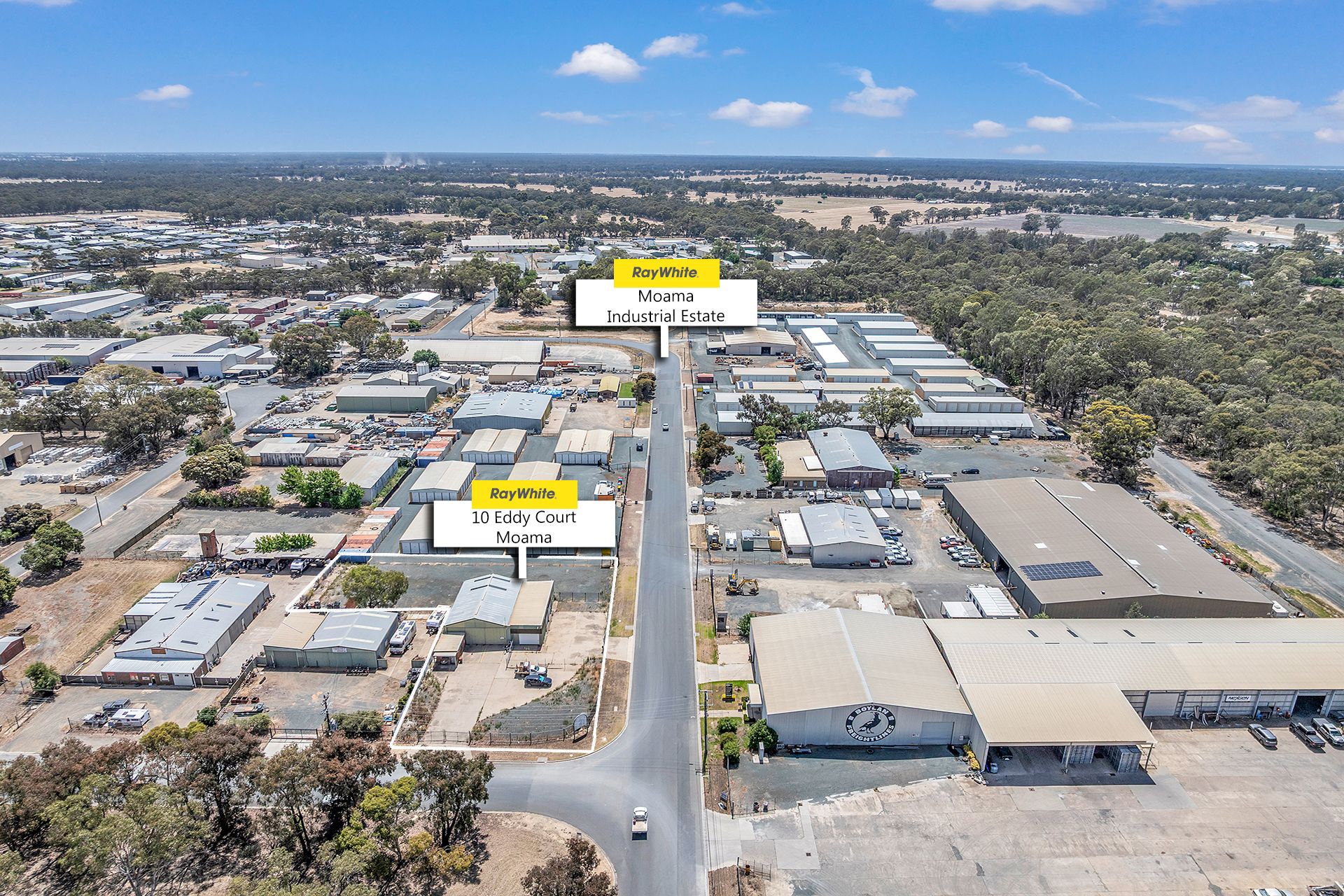 10 Eddy Avenue, Moama, NSW 2731