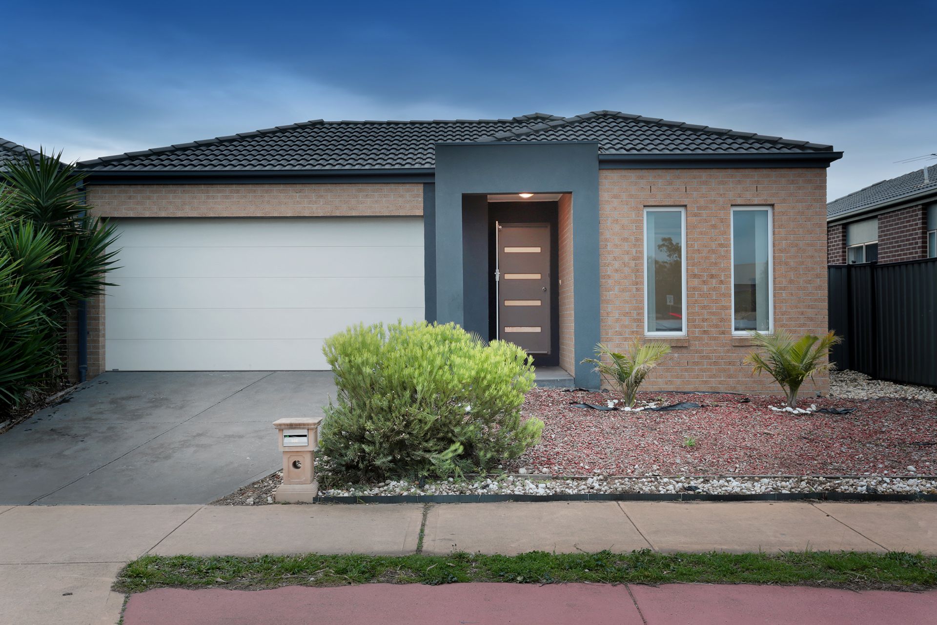 58E Tom Roberts Parade, Point Cook VIC 3030