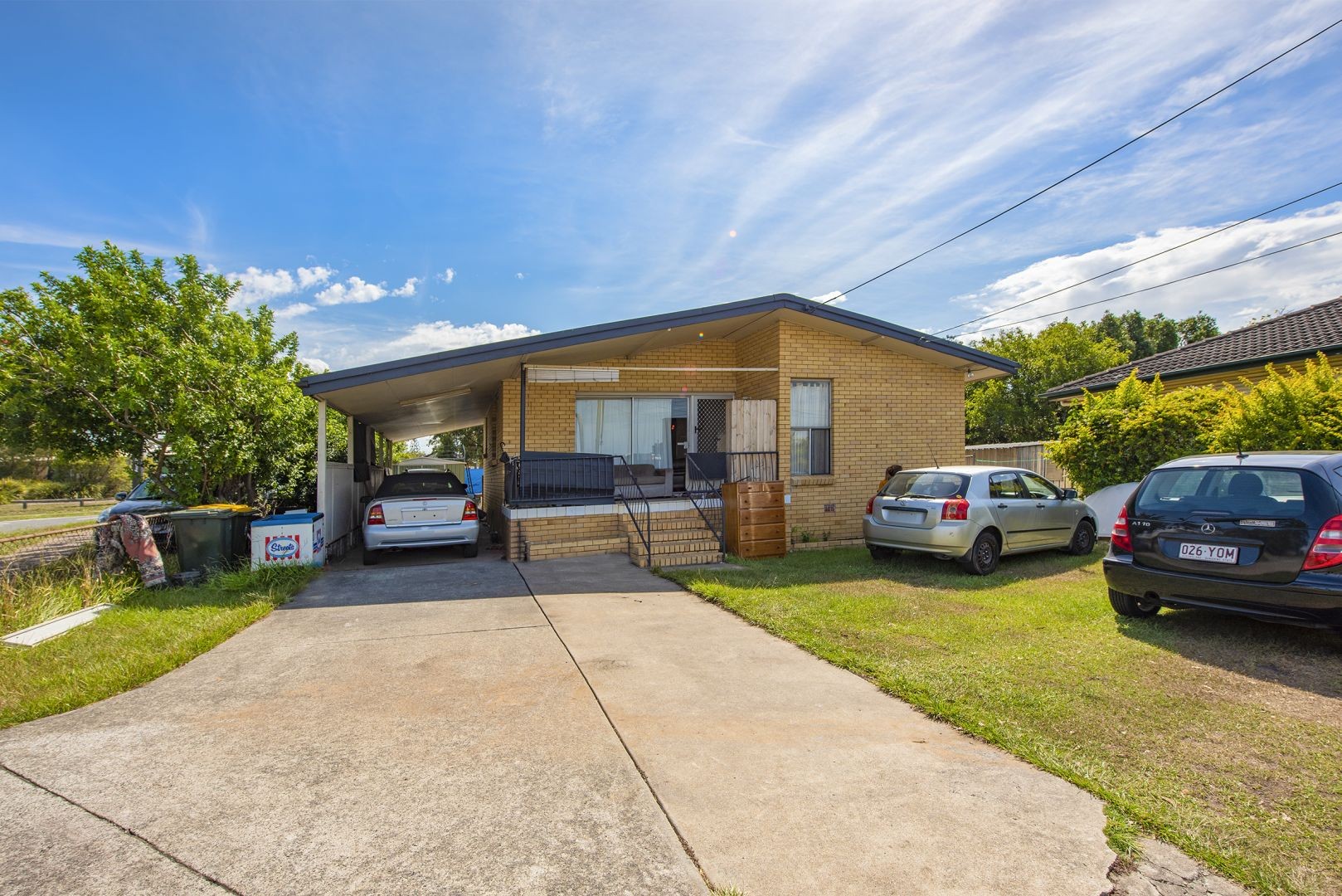 1395 Beaudesert Road, Acacia Ridge, QLD 4110