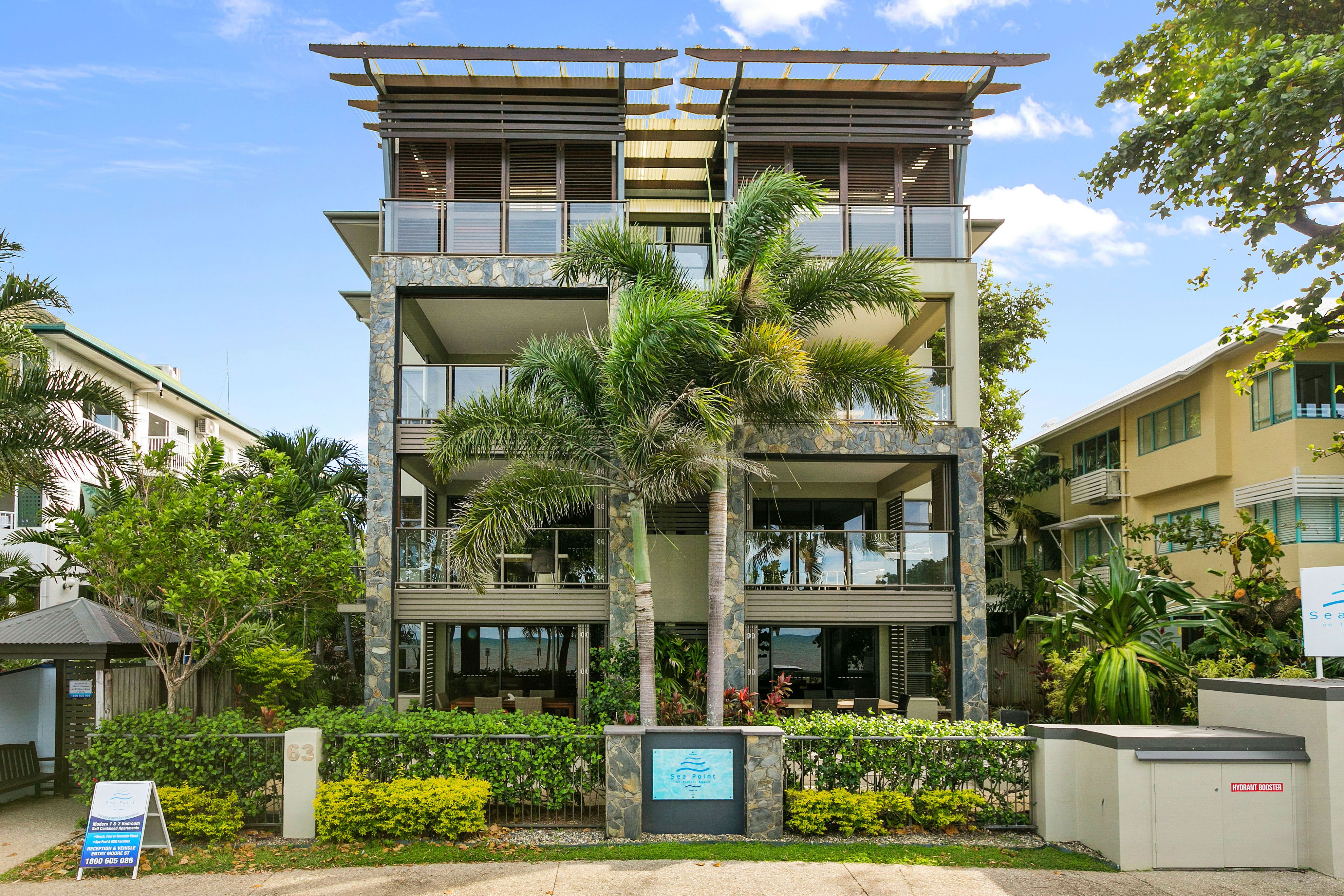 3/63 Vasey Esplanade, Trinity Beach, QLD 4879