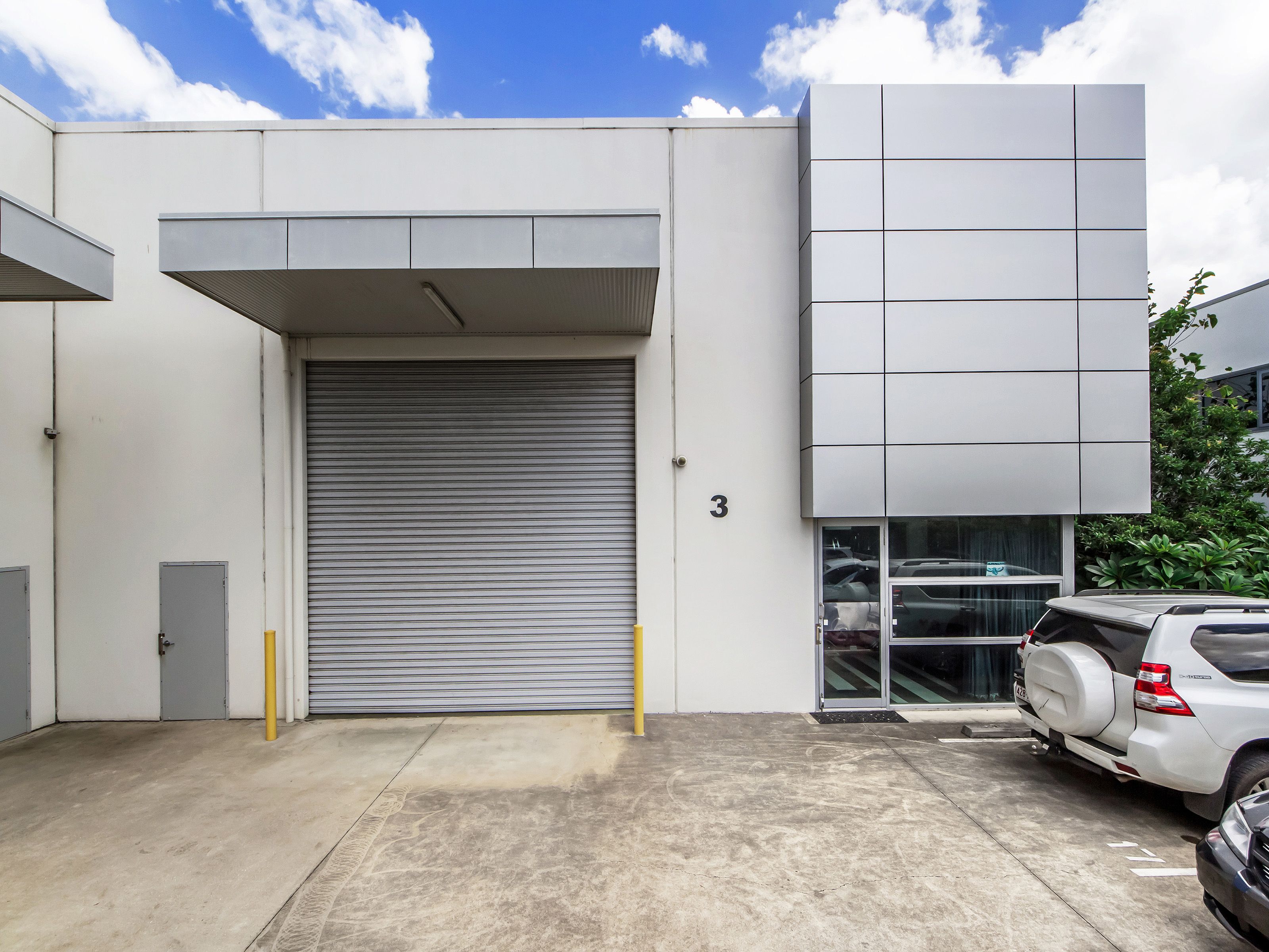 3/55 Newheath Drive, Arundel, QLD 4214