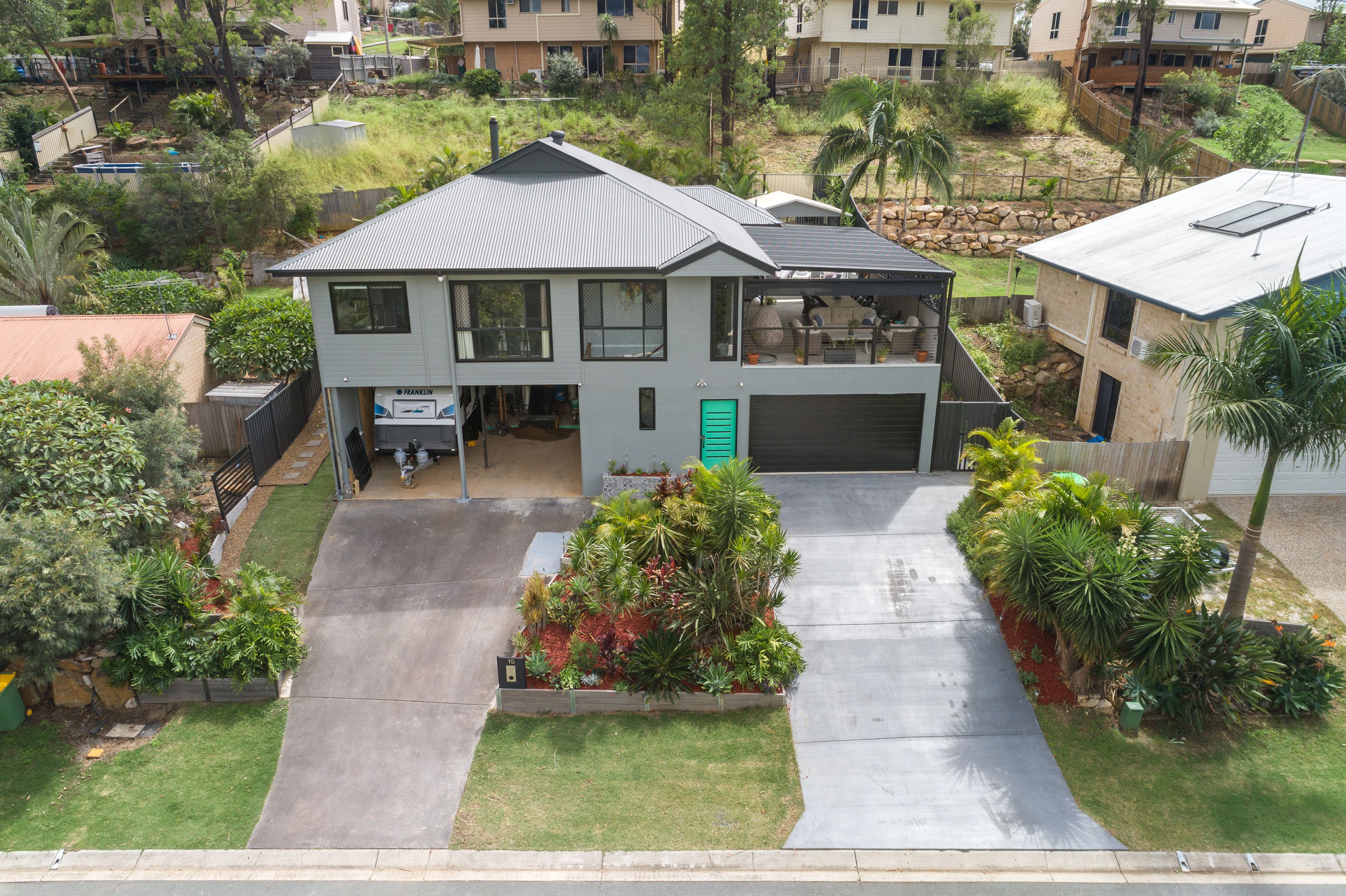 15 Redgum Court, Bellbird Park, QLD 4300