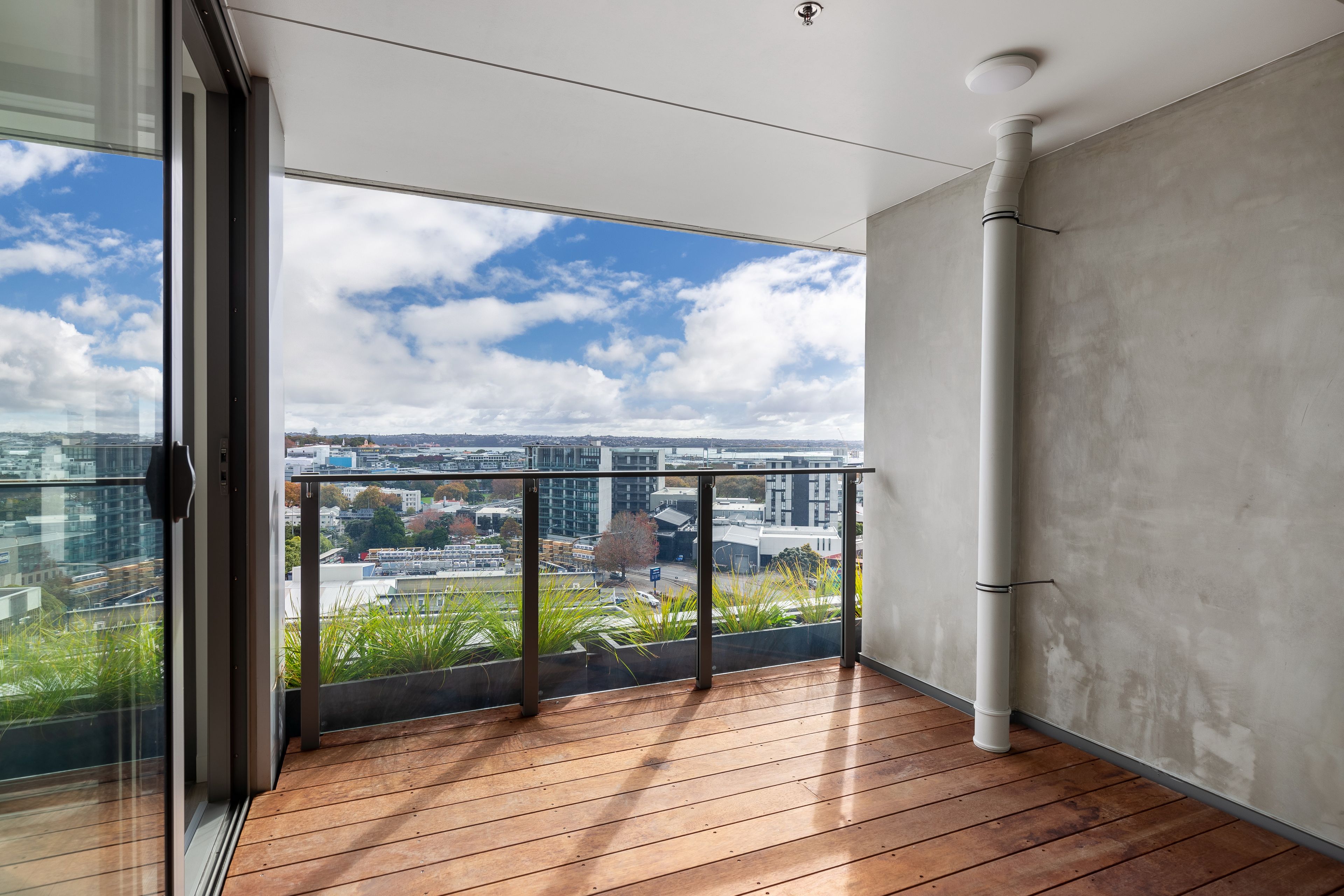707/45 Union Street, Auckland Central, Auckland City