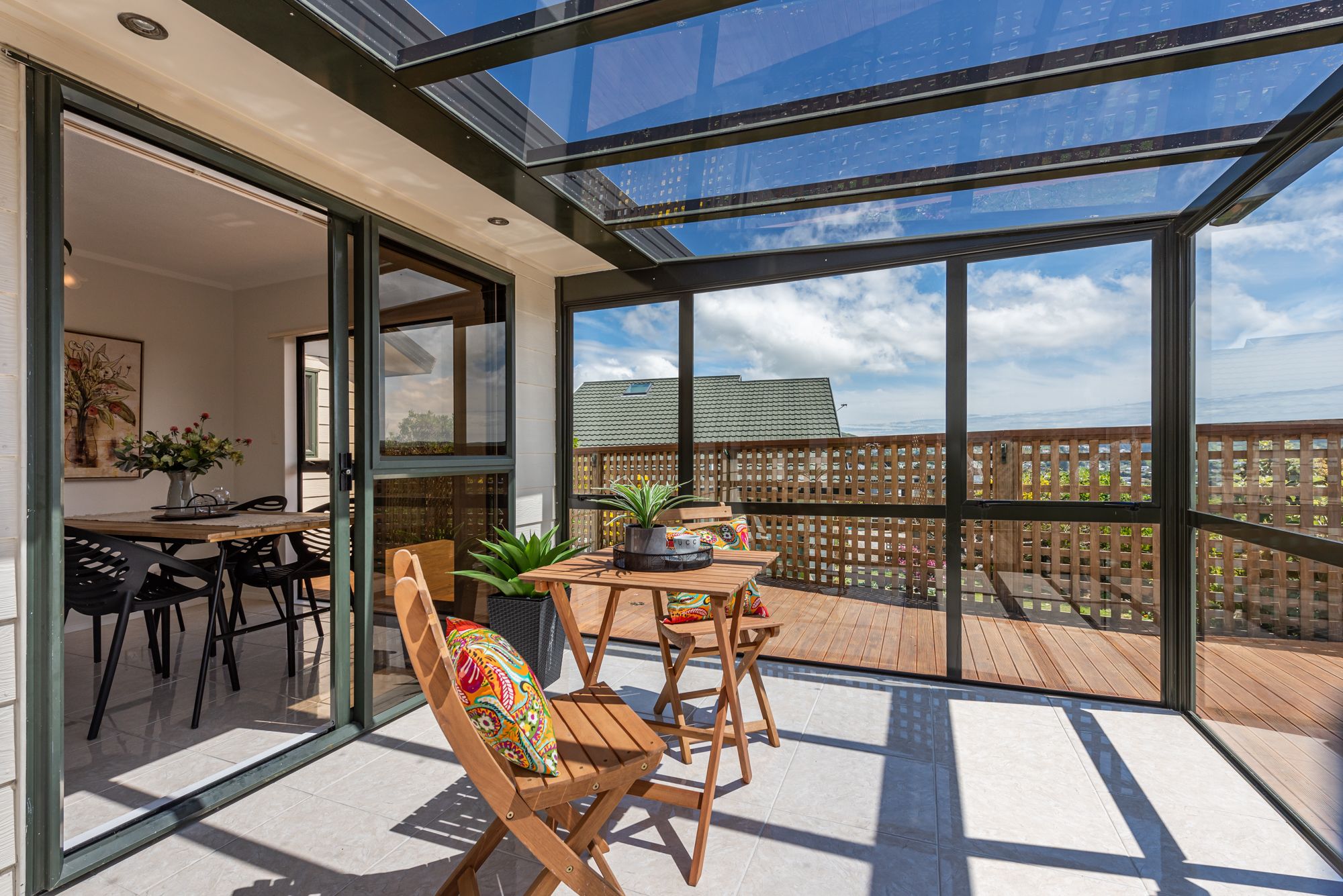 4A Peppertree Lane, Woodridge, Wellington City