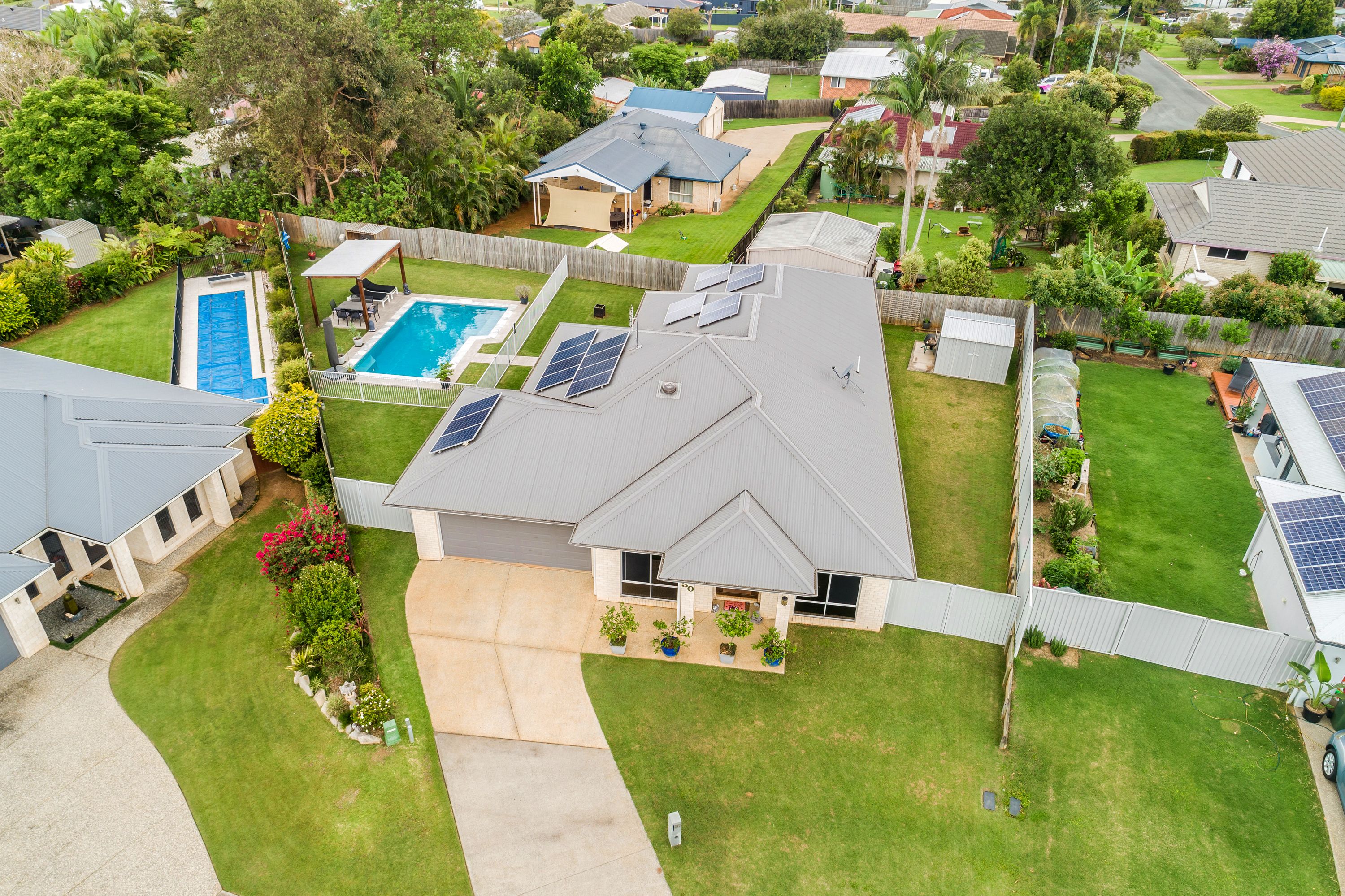 30 Featherwood Cres., Beerwah QLD 4519