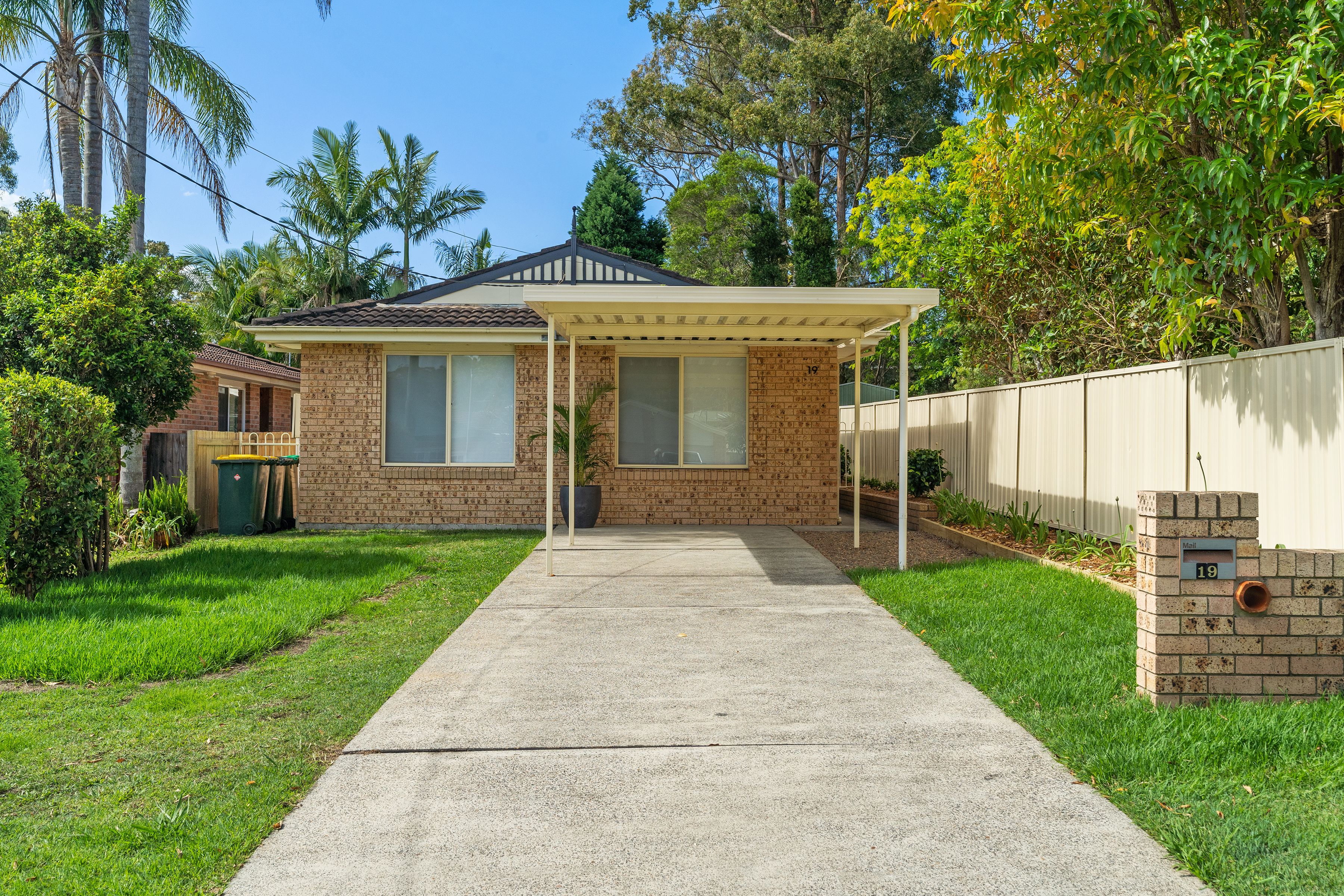 19 Wood Street, Bonnells Bay NSW 2264
