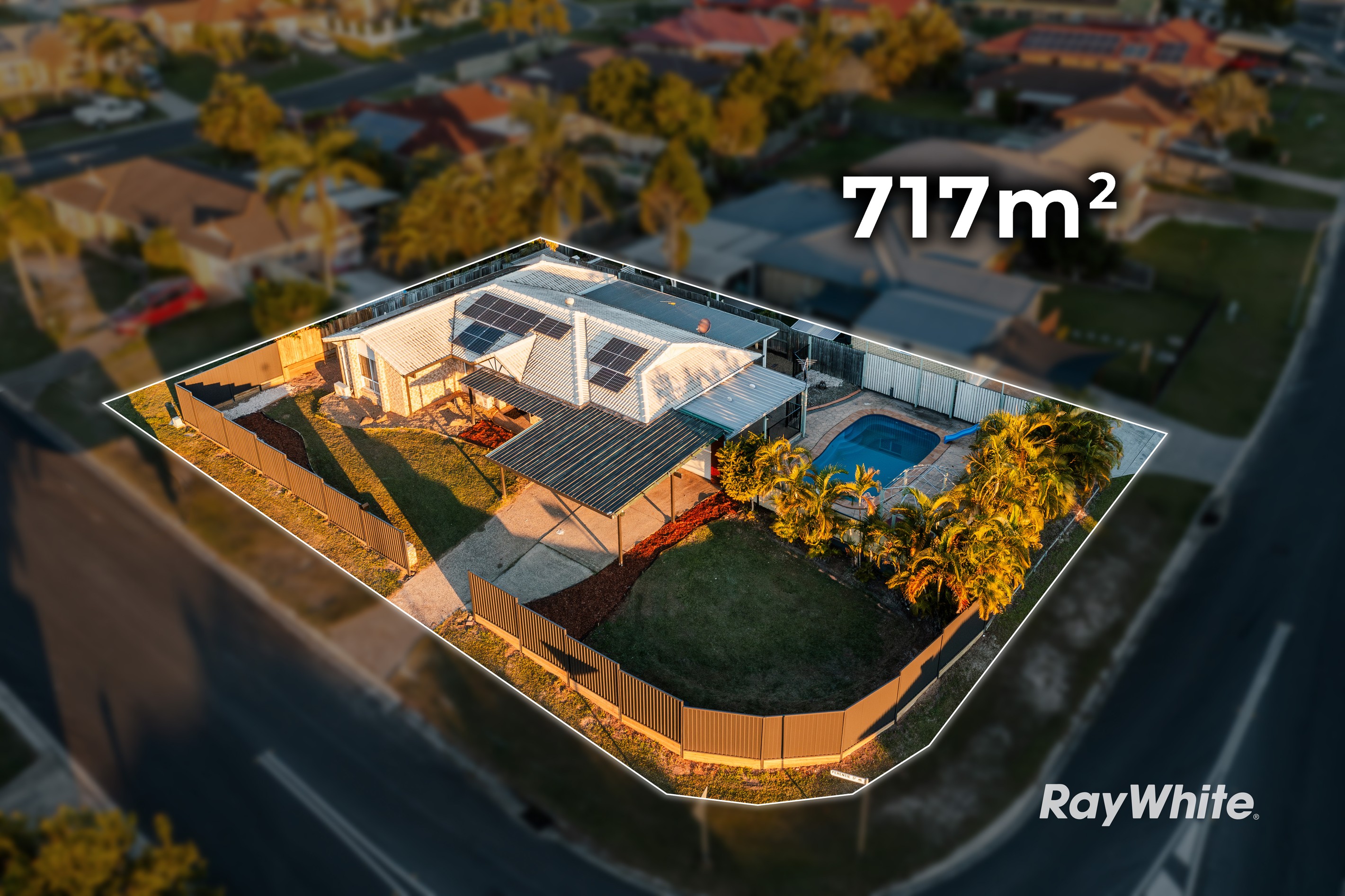 1 Perentie Street, Regents Park, QLD 4118
