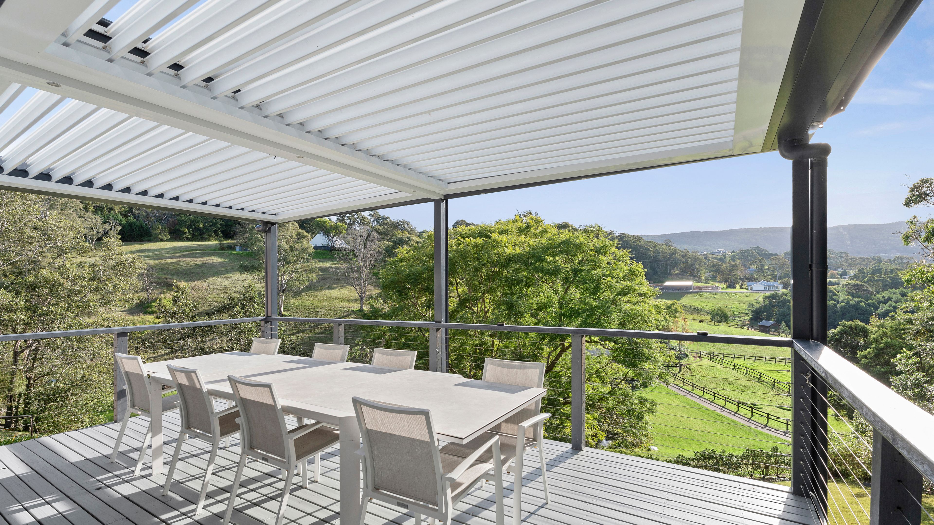 933 Grose Vale Road — photo from Ray White North Richmond