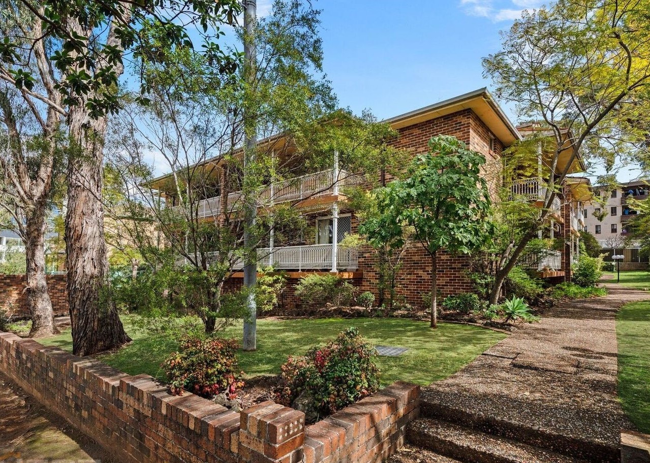 9/14 Conway Road, Bankstown, NSW 2200