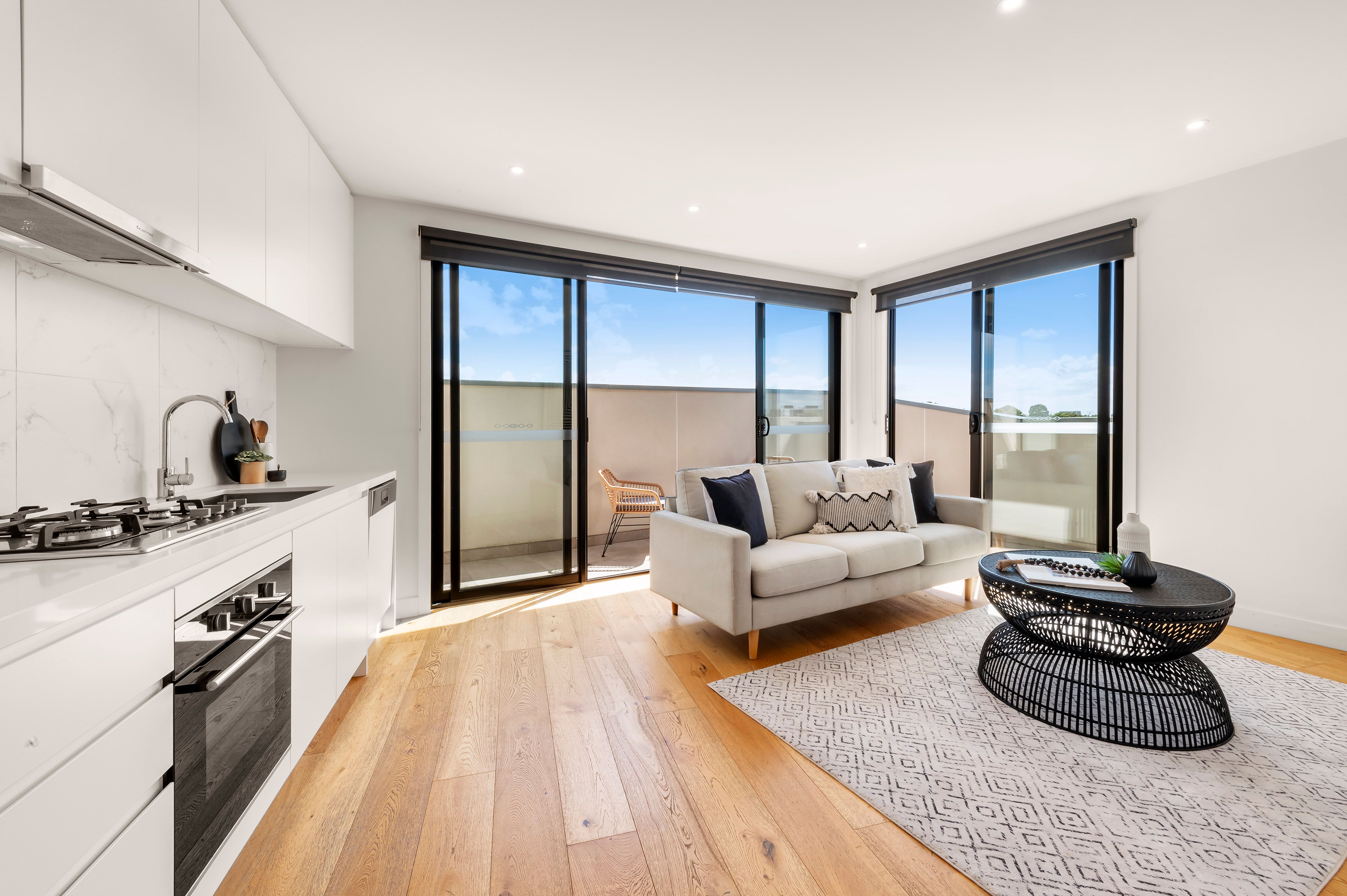 301/253 Neerim Road, Carnegie, VIC 3163
