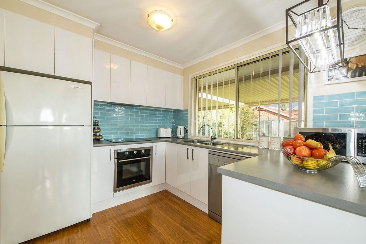 40 Vivaldi Crescent, Claremont Meadows, NSW 2747
