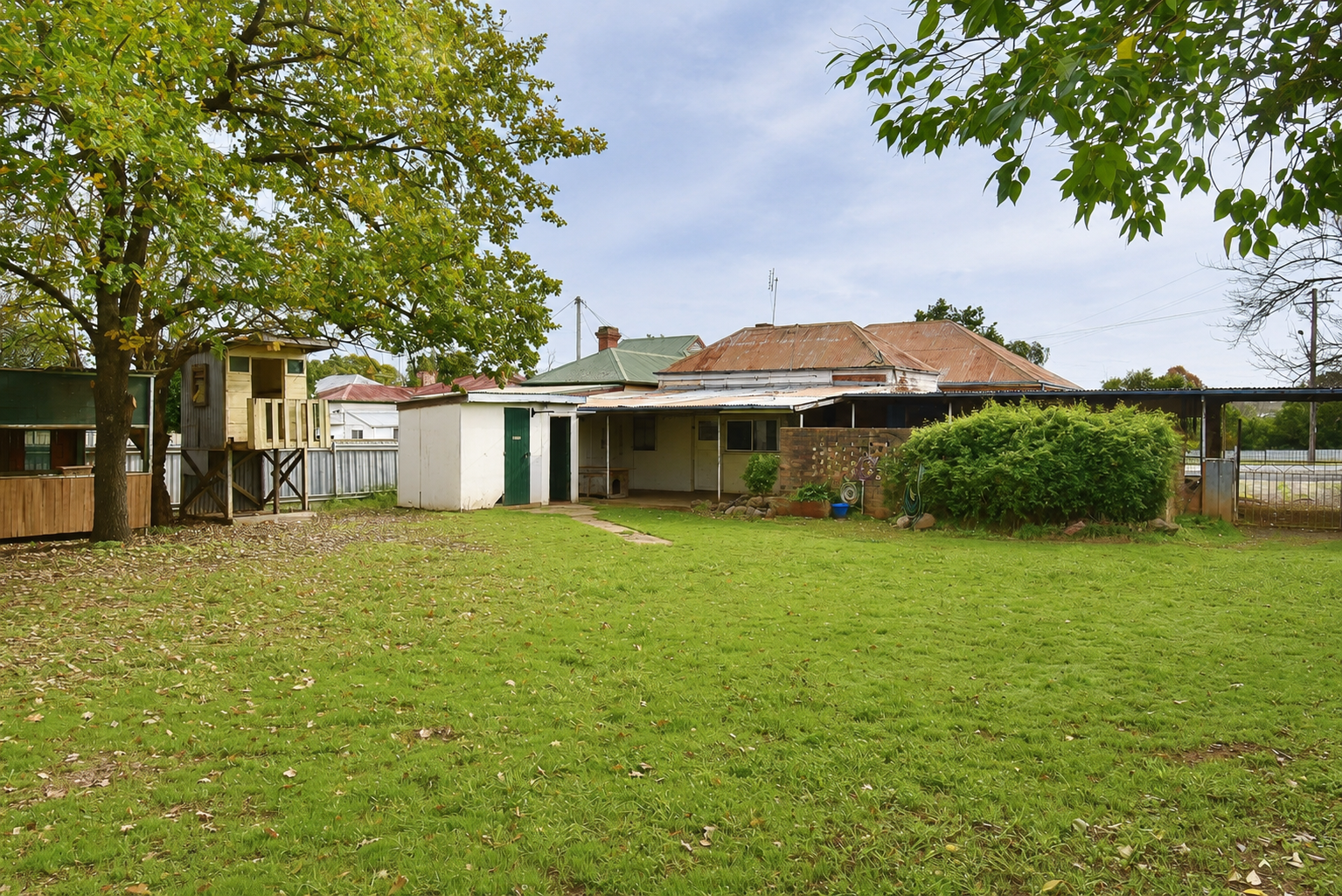 67 Gisborne Street, Wellington, NSW 2820
