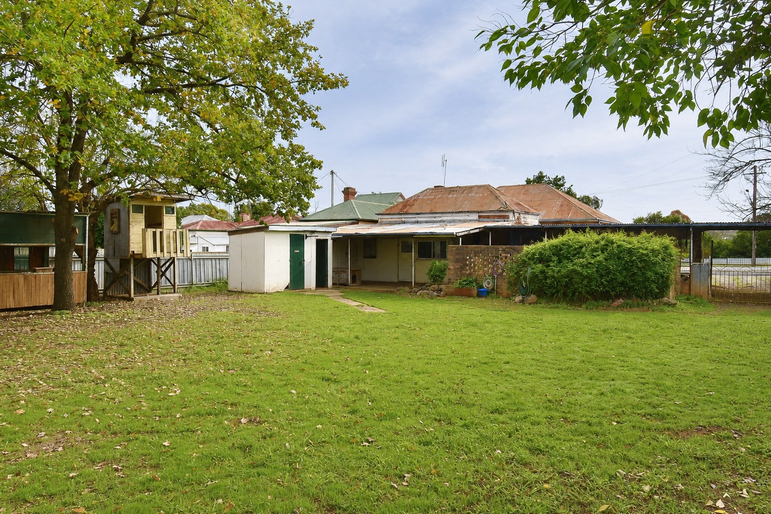 67 Gisborne Street, Wellington, NSW 2820