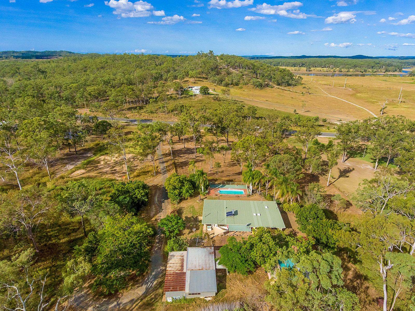 225 Gladstone-Benaraby Road, Wurdong Heights, QLD 4680