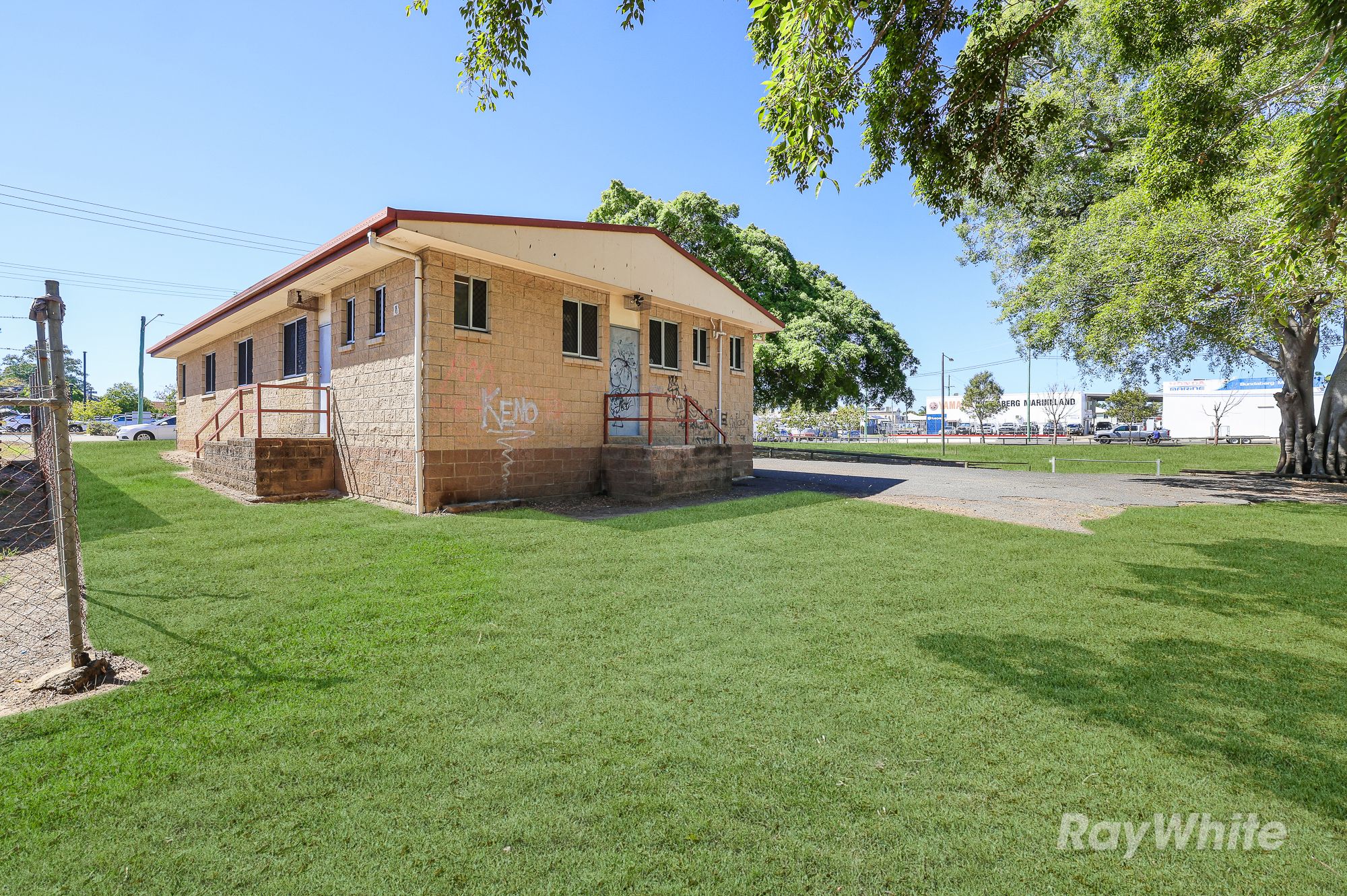 89 Targo Street, Bundaberg South, QLD 4670