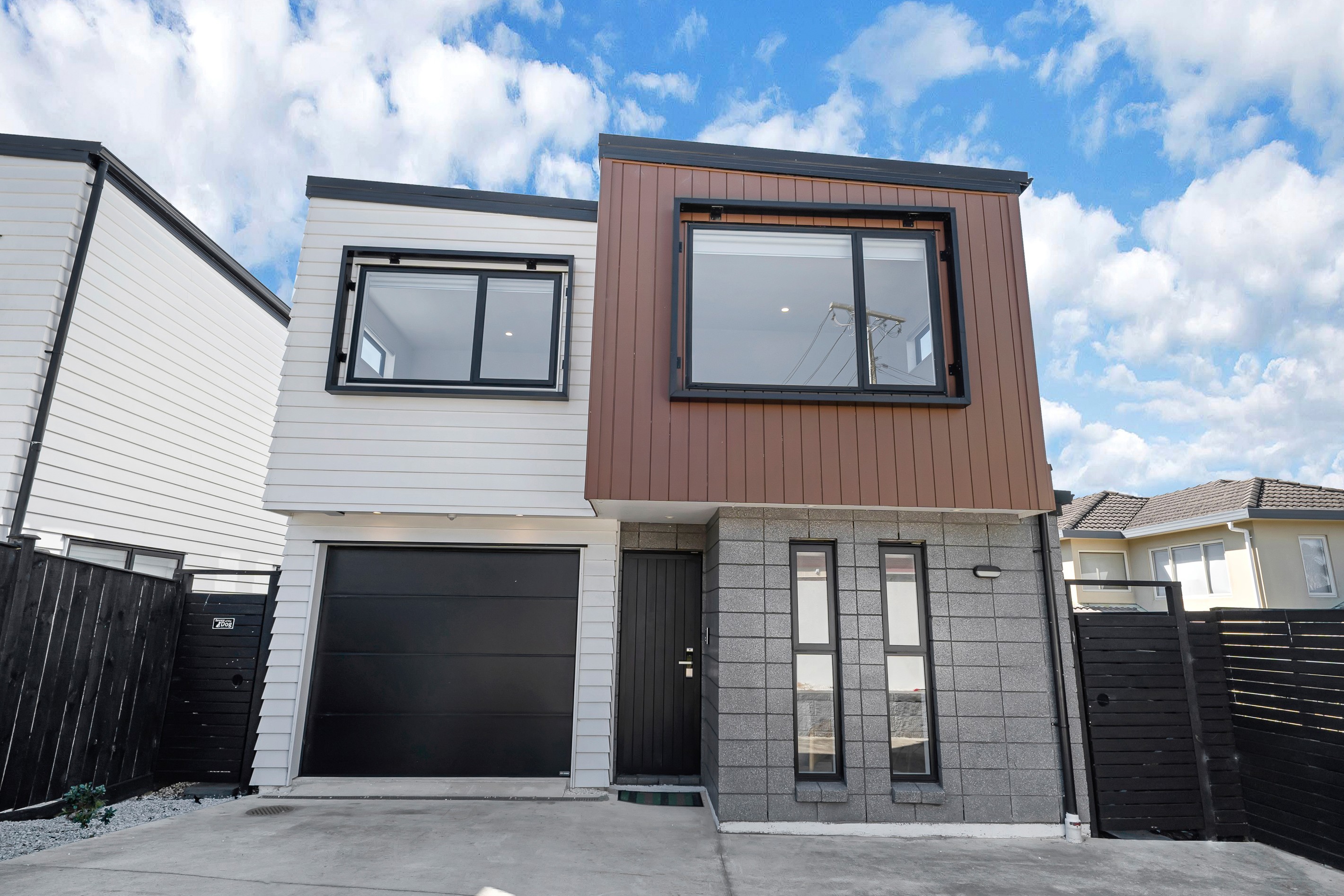 132A Bucklands Beach Road, Bucklands Beach, Manukau City