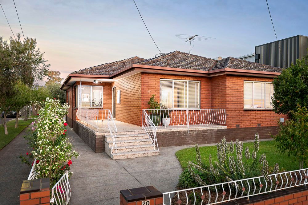 20 De Carle Street, Coburg VIC 3058