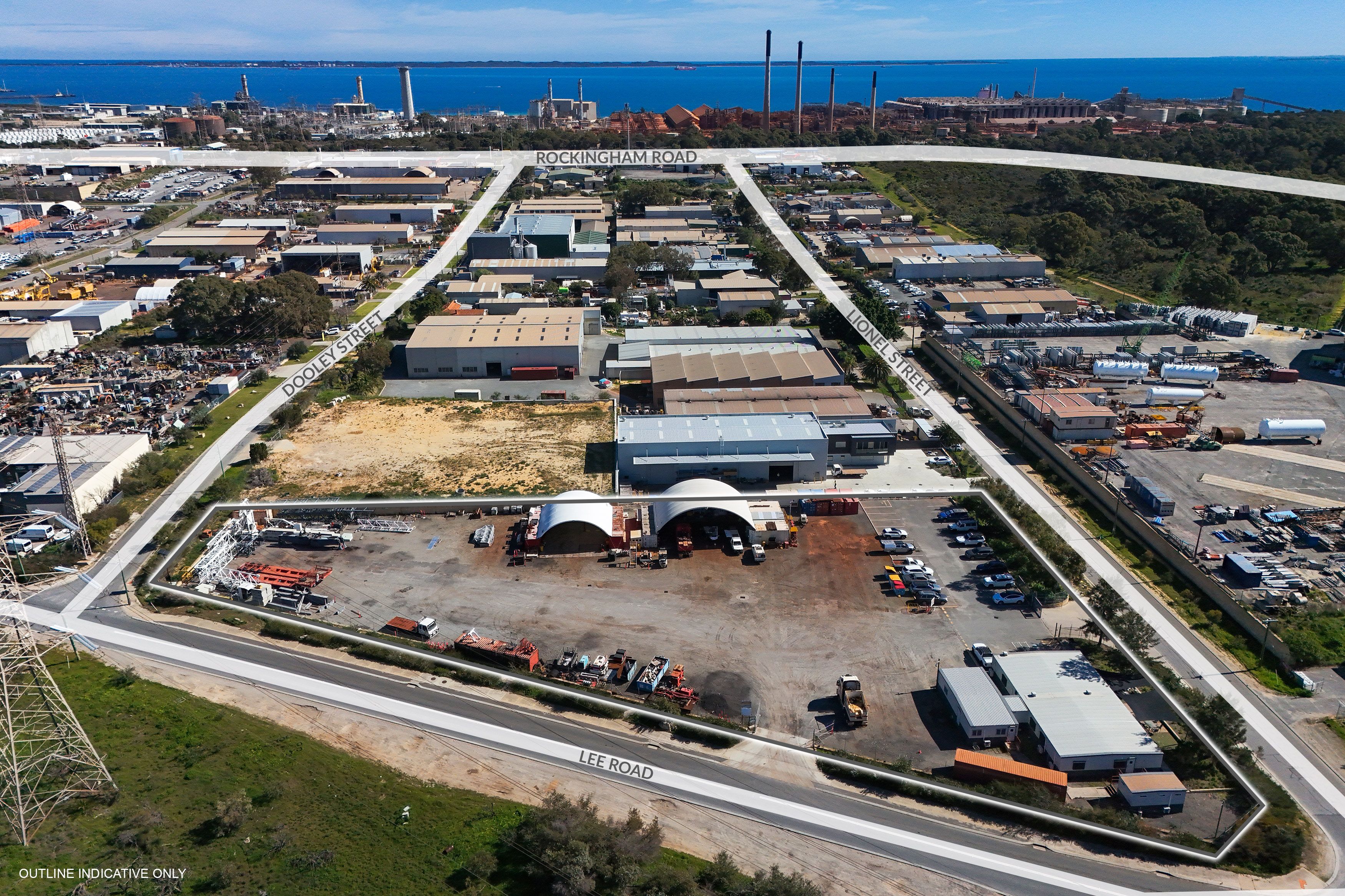 58-60 Lionel Street, Naval Base, WA 6165