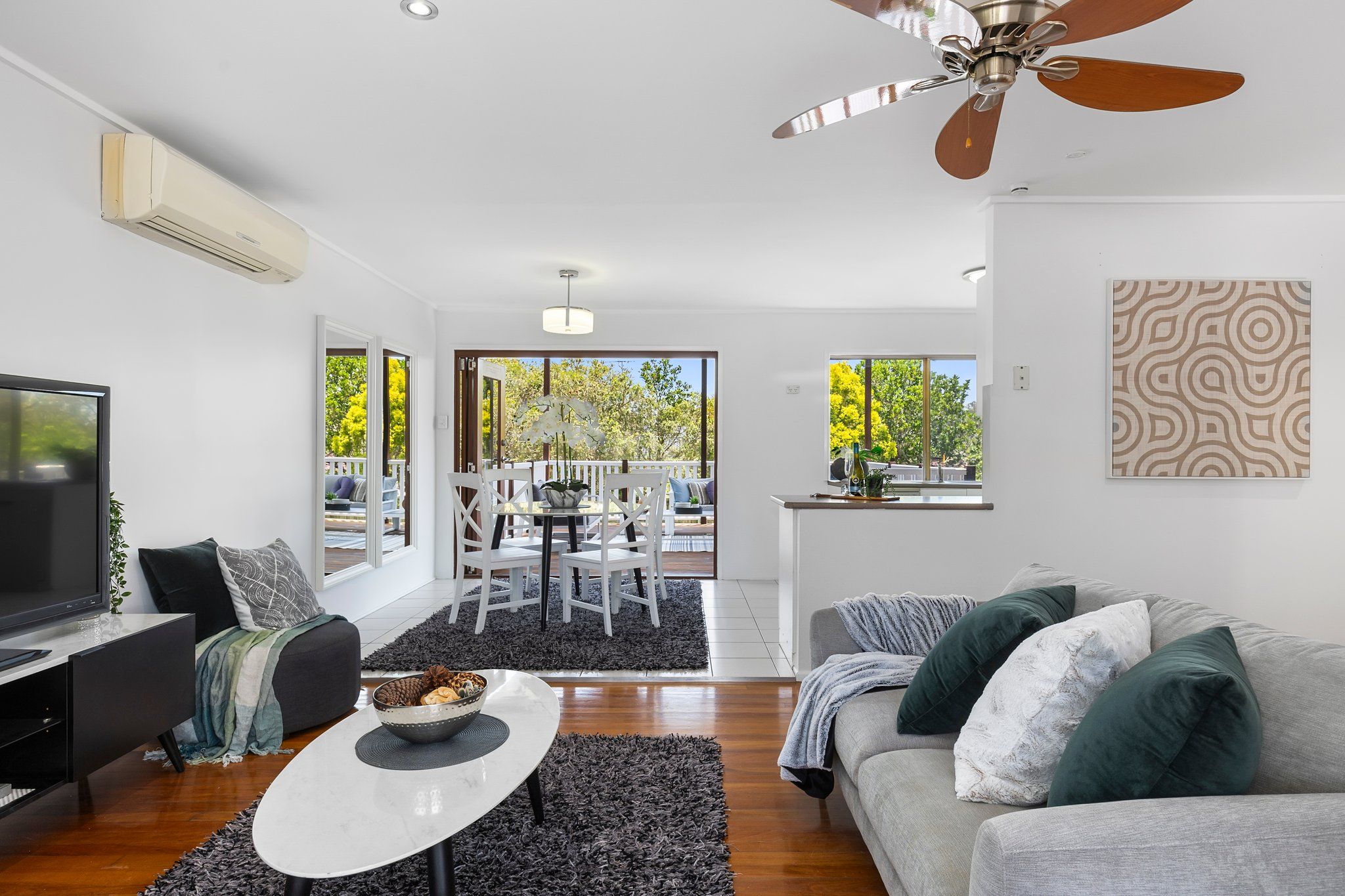 8 Kinkuna Street, Wishart, QLD 4122