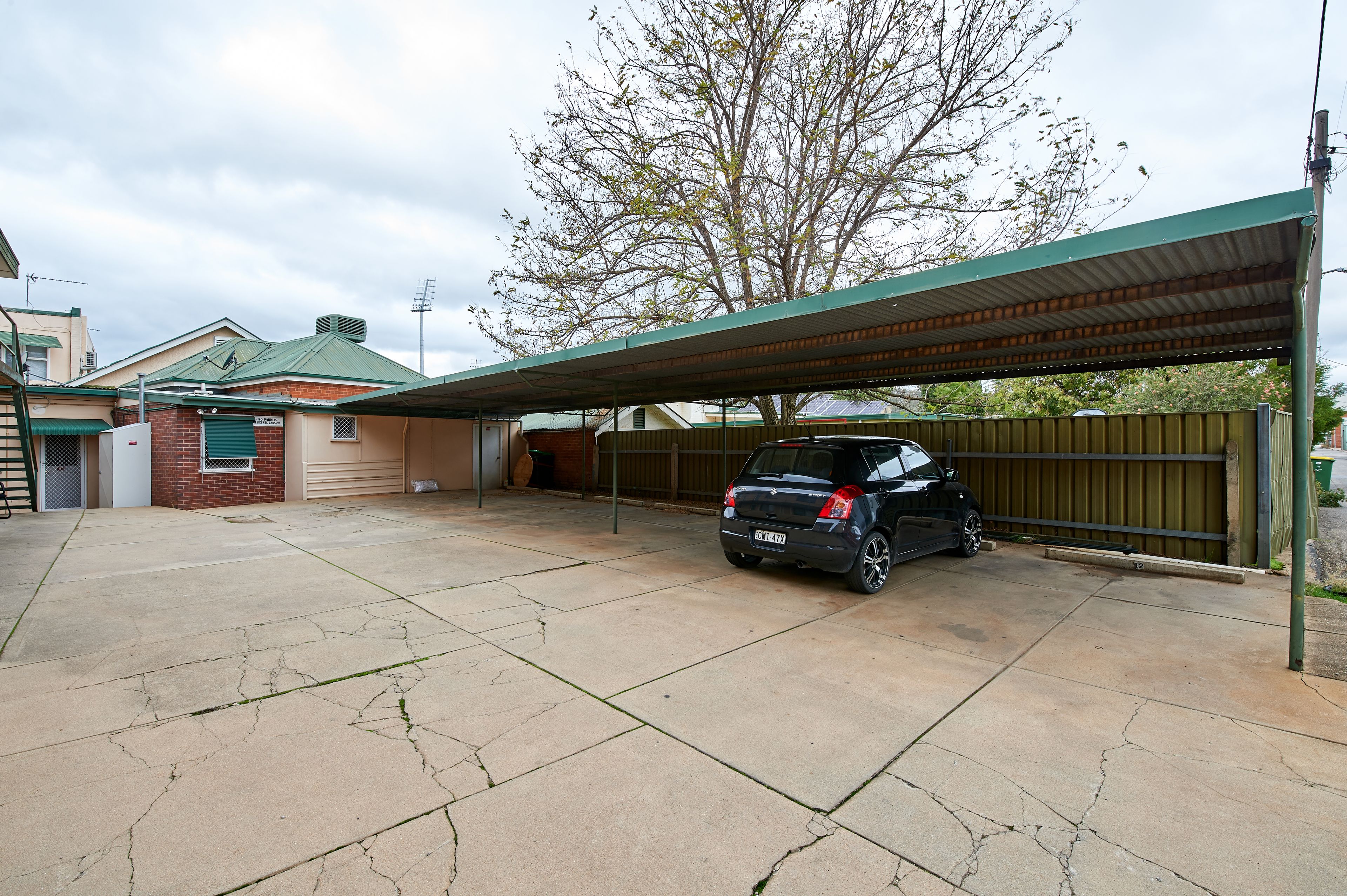 12/40 Fitzhardinge Street, Wagga Wagga, NSW 2650