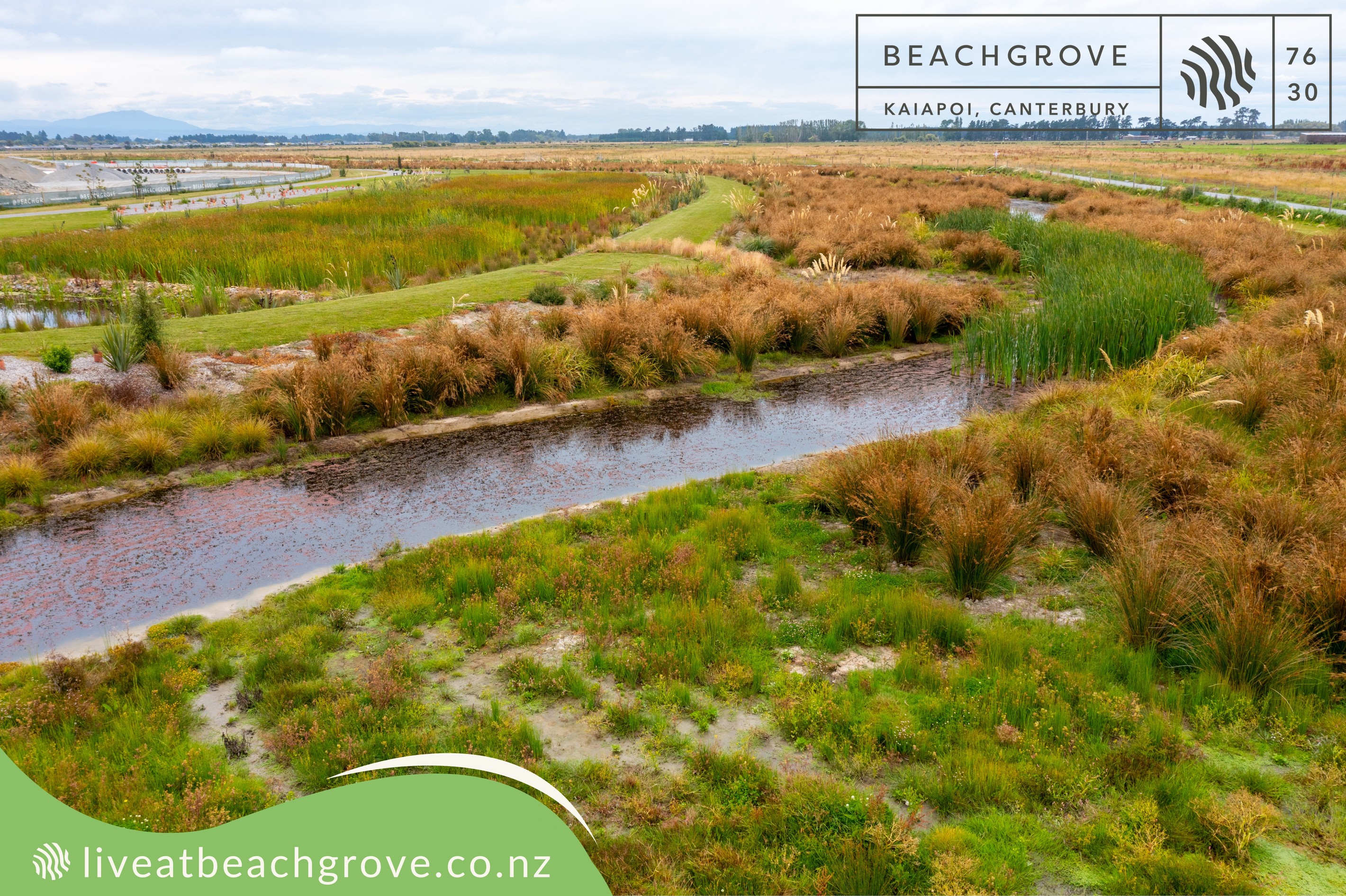Lot 475 Beachgrove, Kaiapoi, Waimakariri District