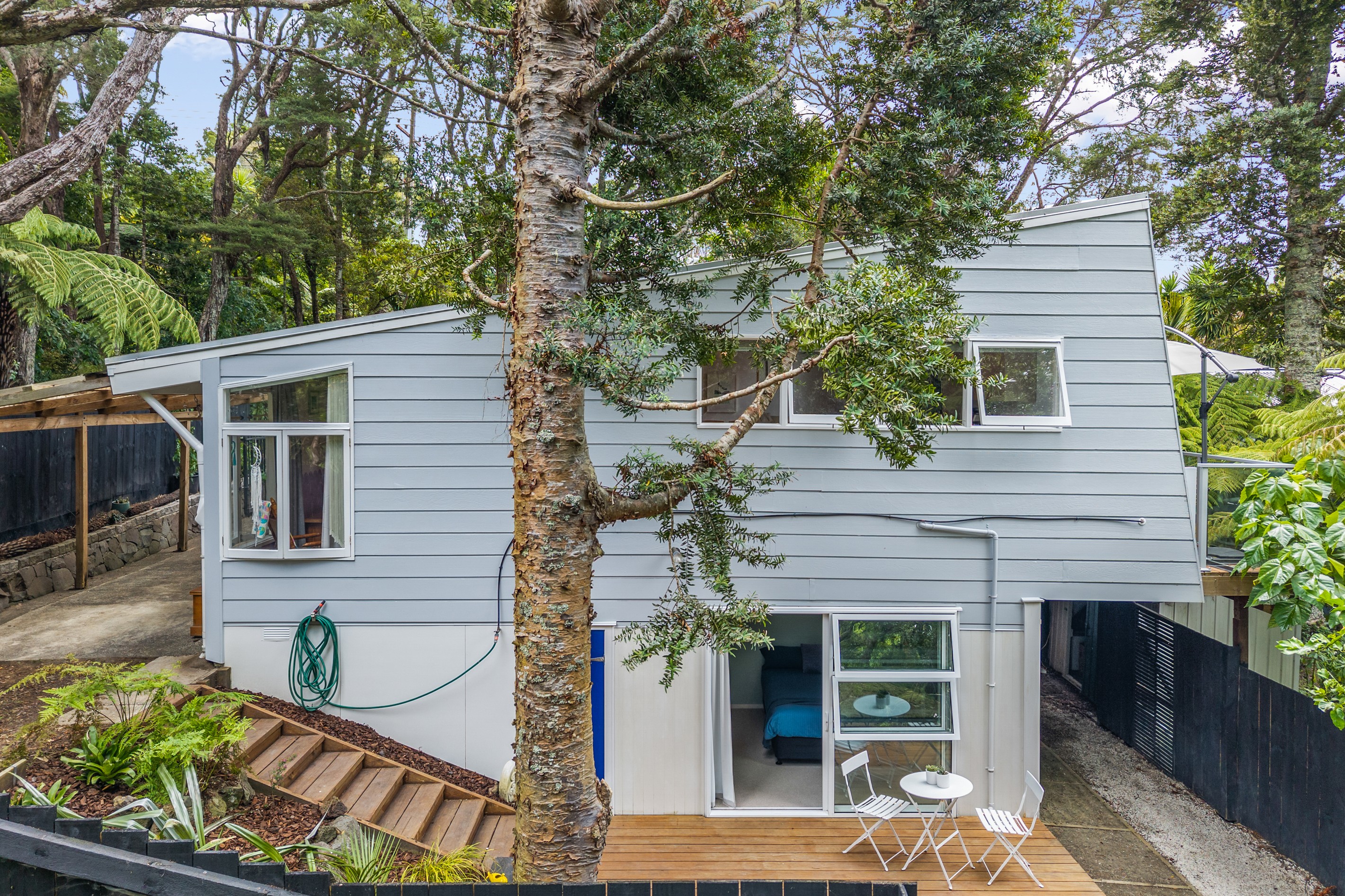 186 Atkinson Road, Titirangi, Waitakere City