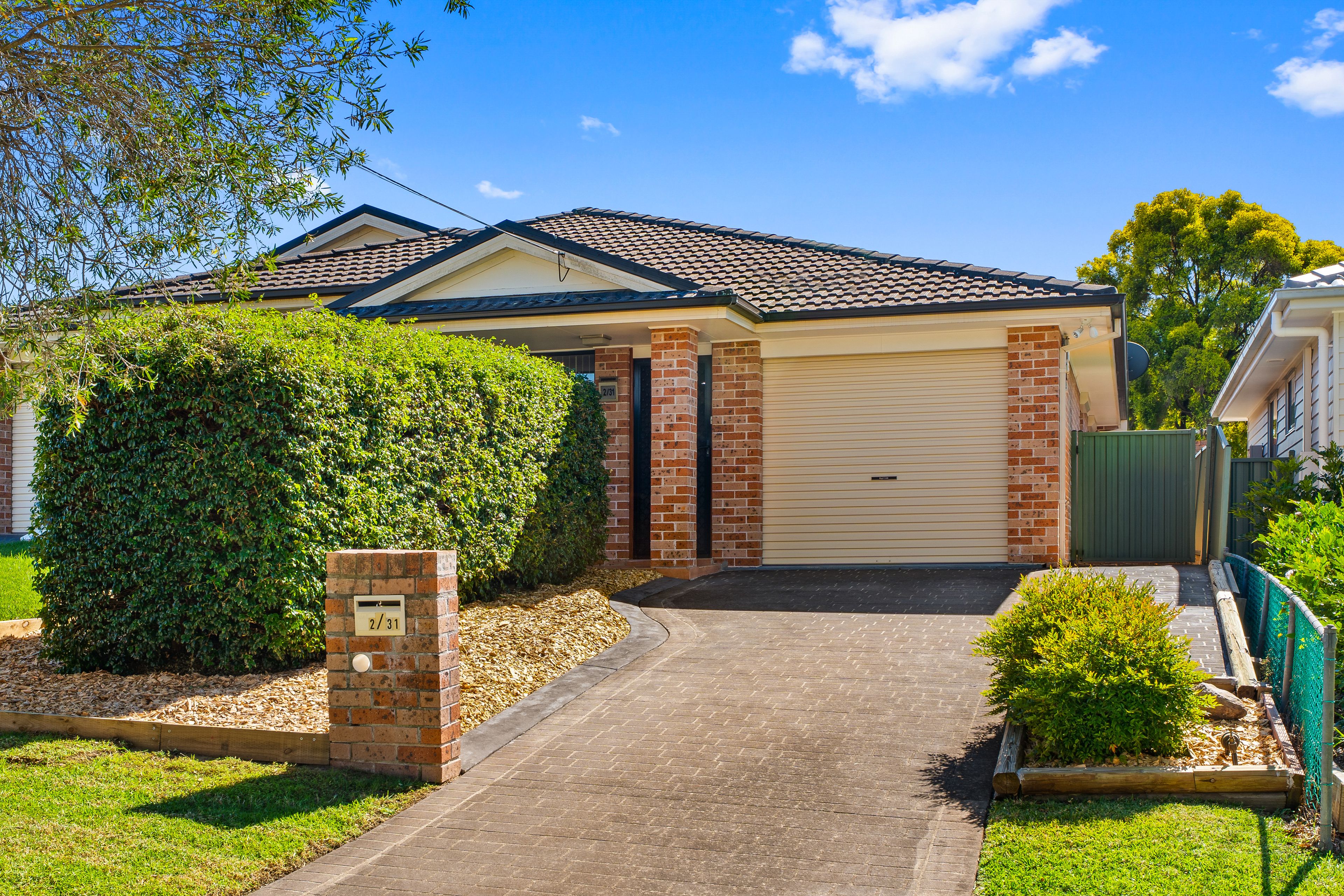 2/31 Guildford Road, Cambridge Park, NSW