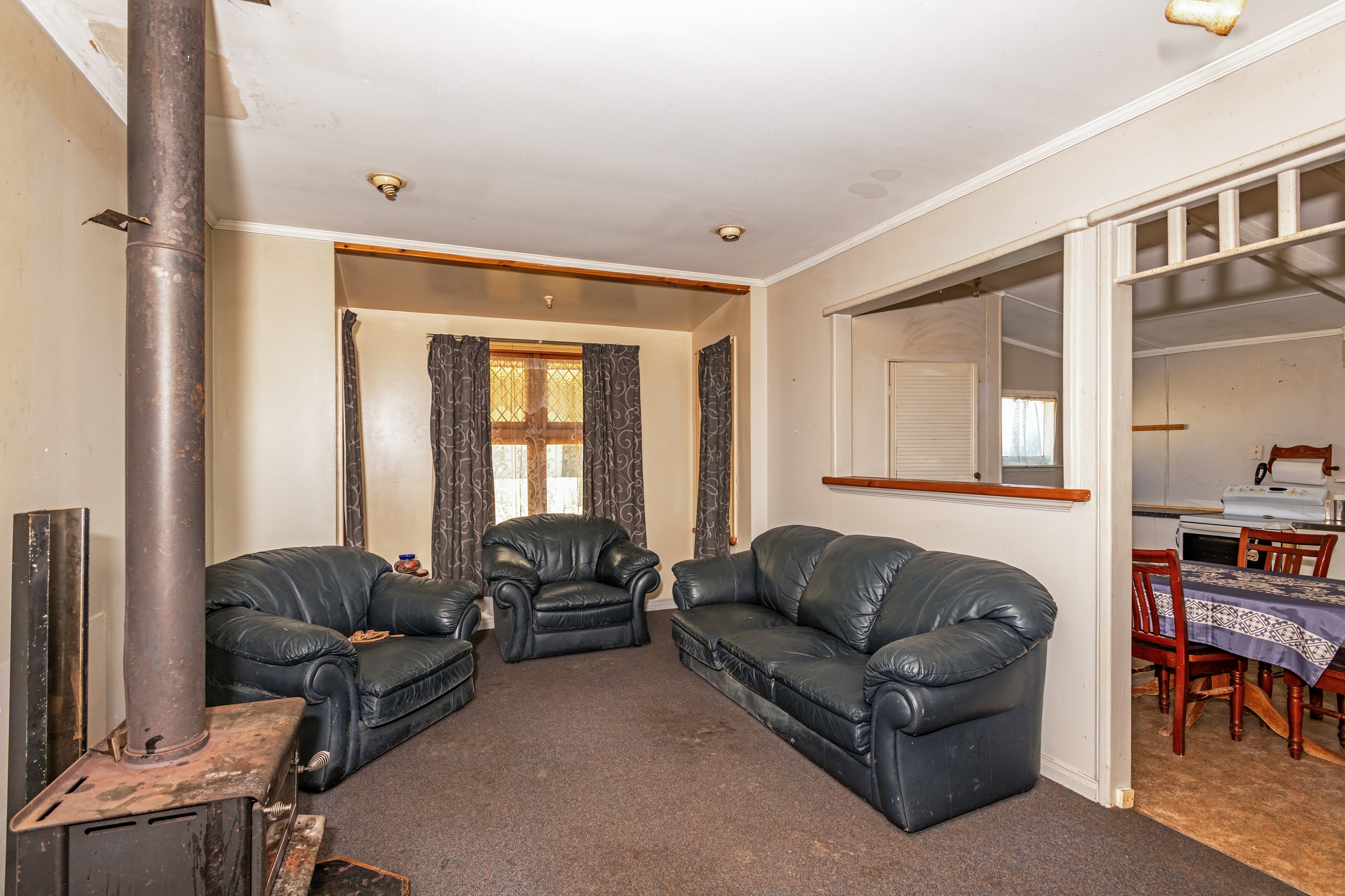 12 Johnston Street, Foxton, Horowhenua District