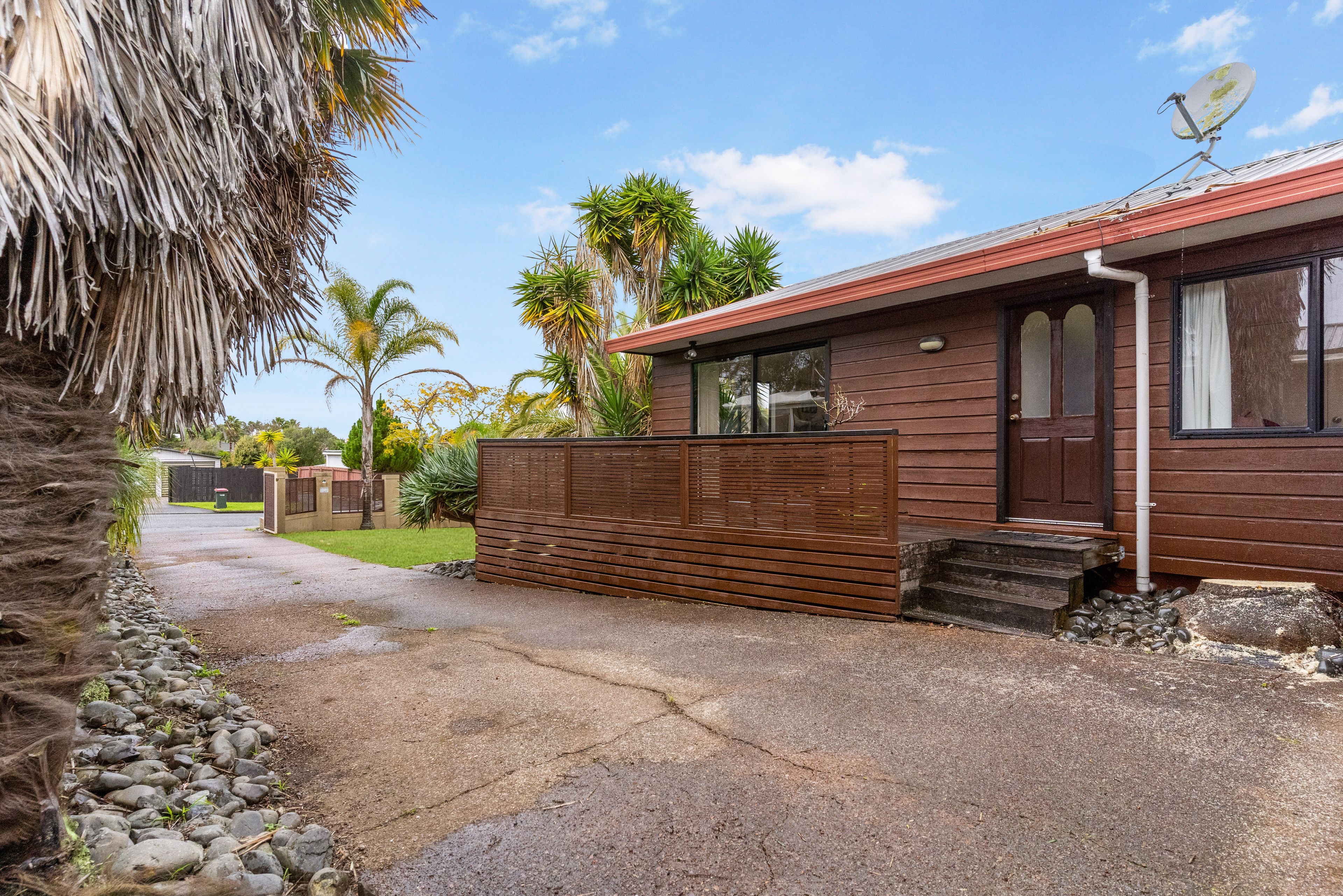3 Coubray Place, Botany Downs, Manukau City