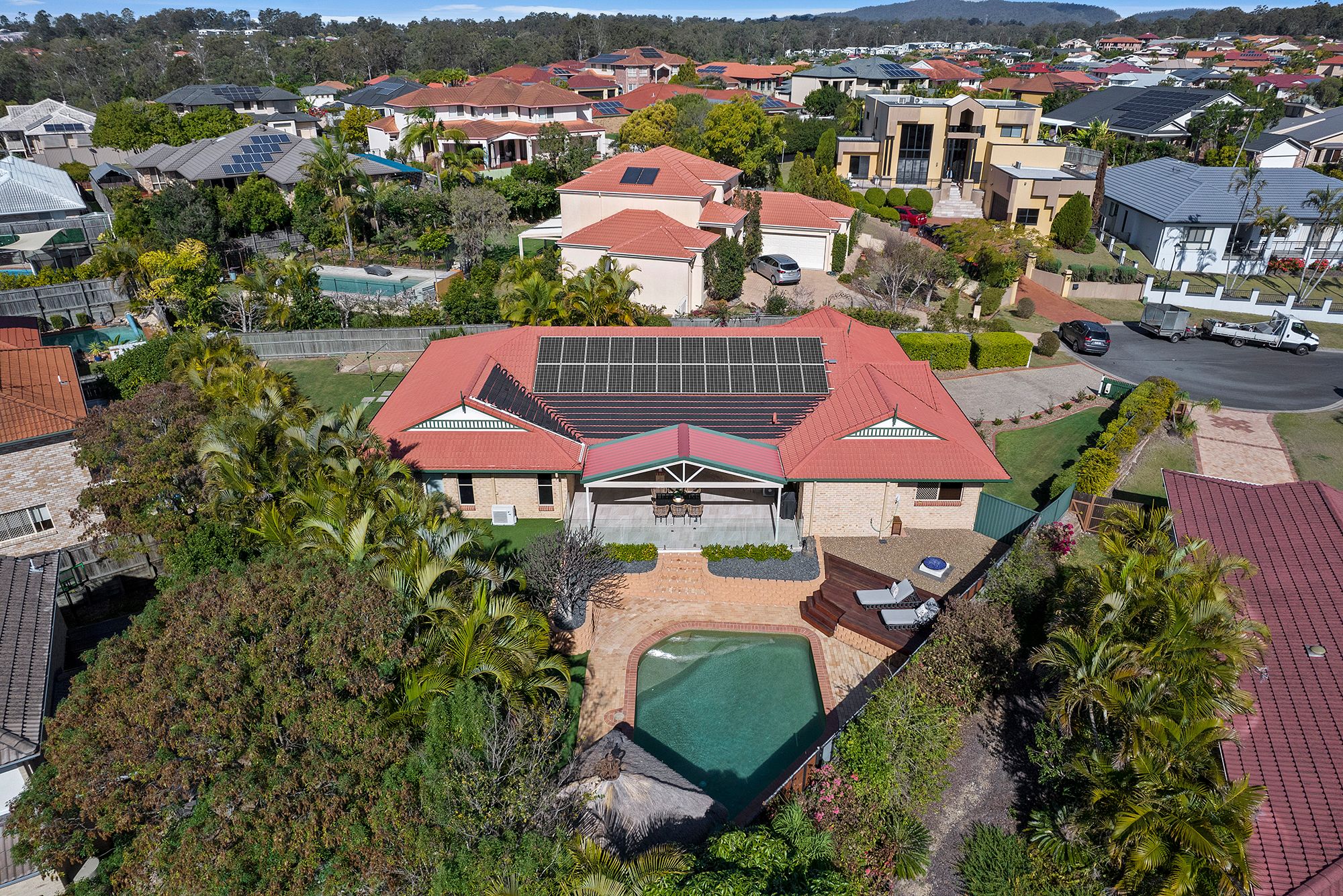 12 Solar Court, Bridgeman Downs, QLD 4035