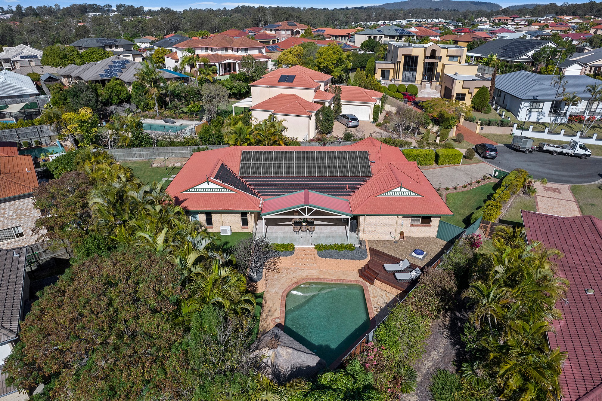 12 Solar Court, Bridgeman Downs, QLD 4035