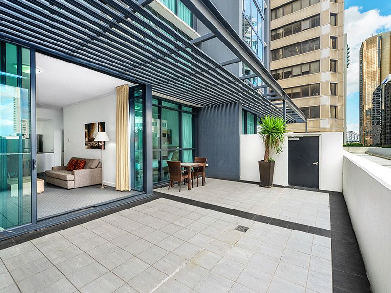 508/128 Charlotte Street, BRISBANE, QLD 4000