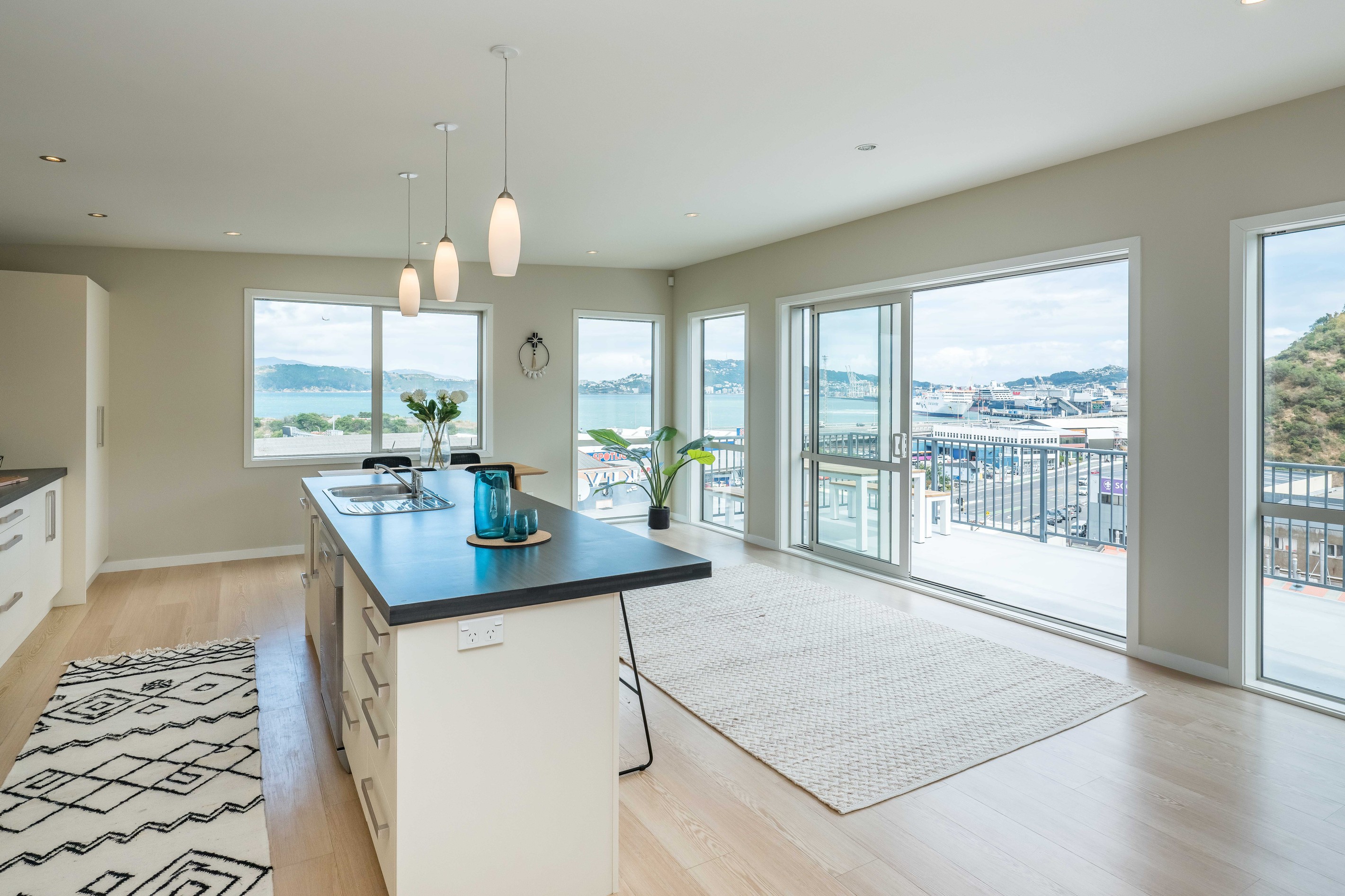 10 Cameron Street, Kaiwharawhara, Wellington City
