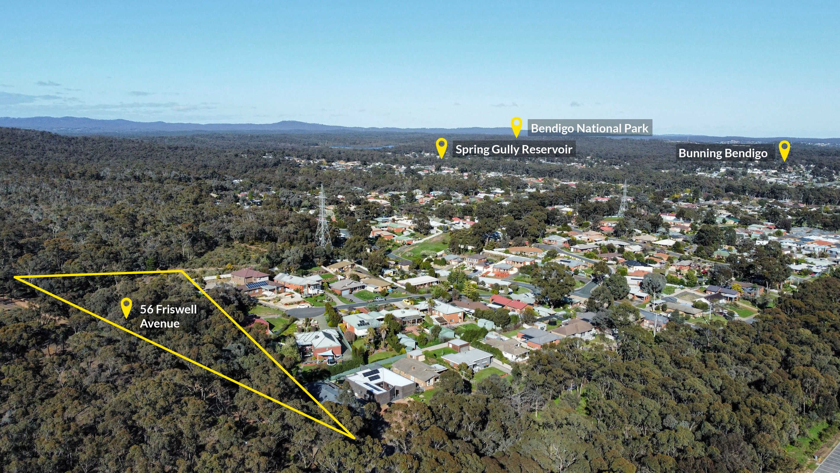 56 Friswell Avenue, Flora Hill, VIC 3550
