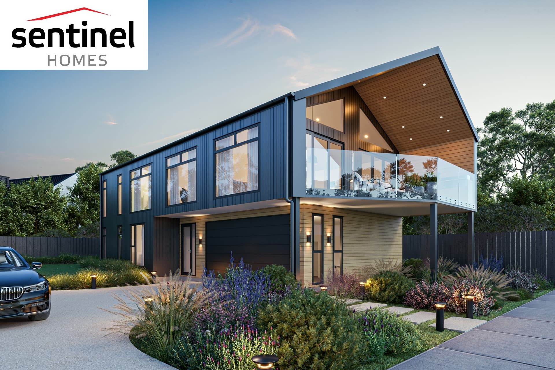 659 South Titirangi Road, Titirangi, Waitakere City