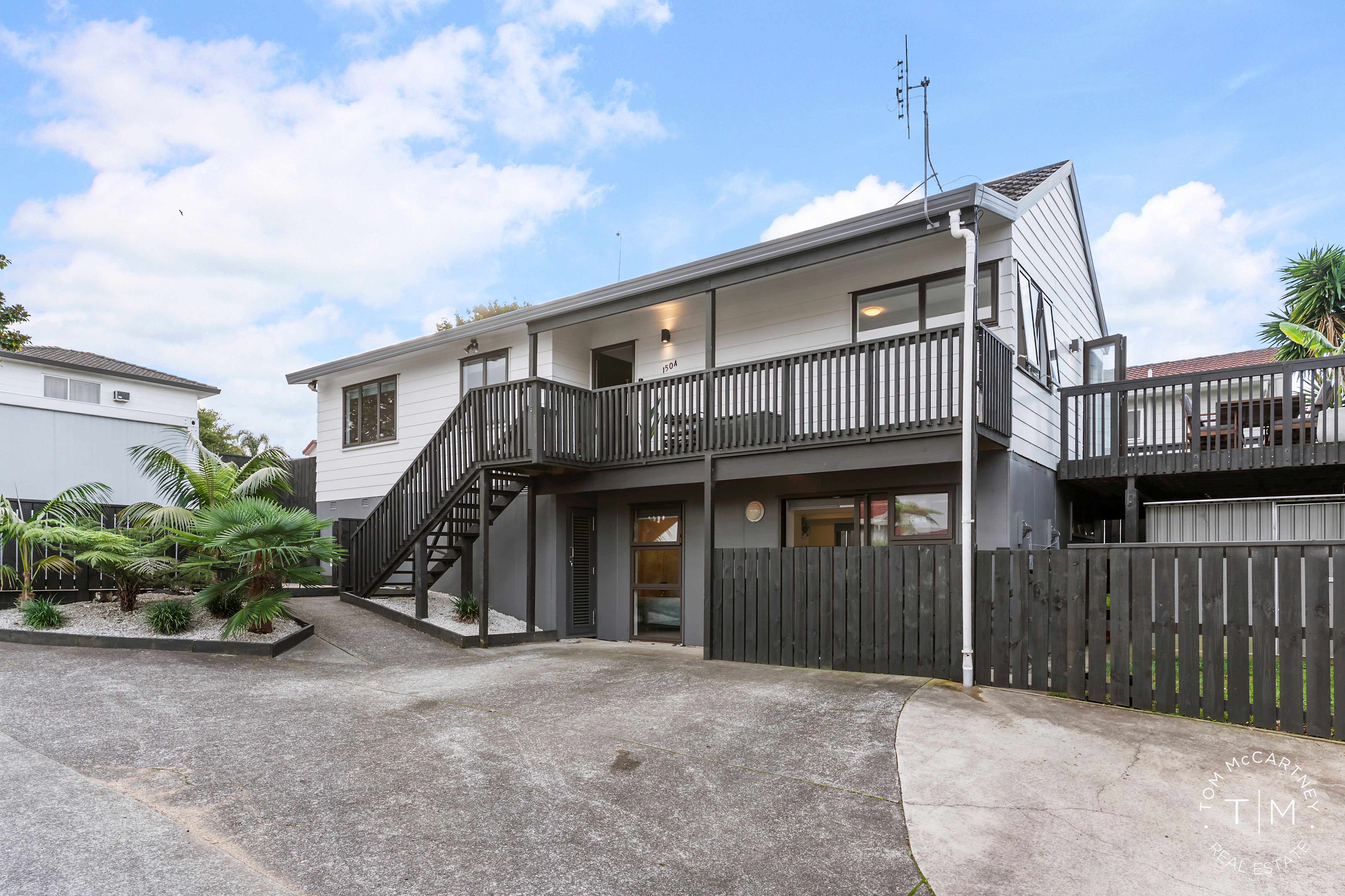 1/150 Bradbury Road, Botany Downs, Manukau City