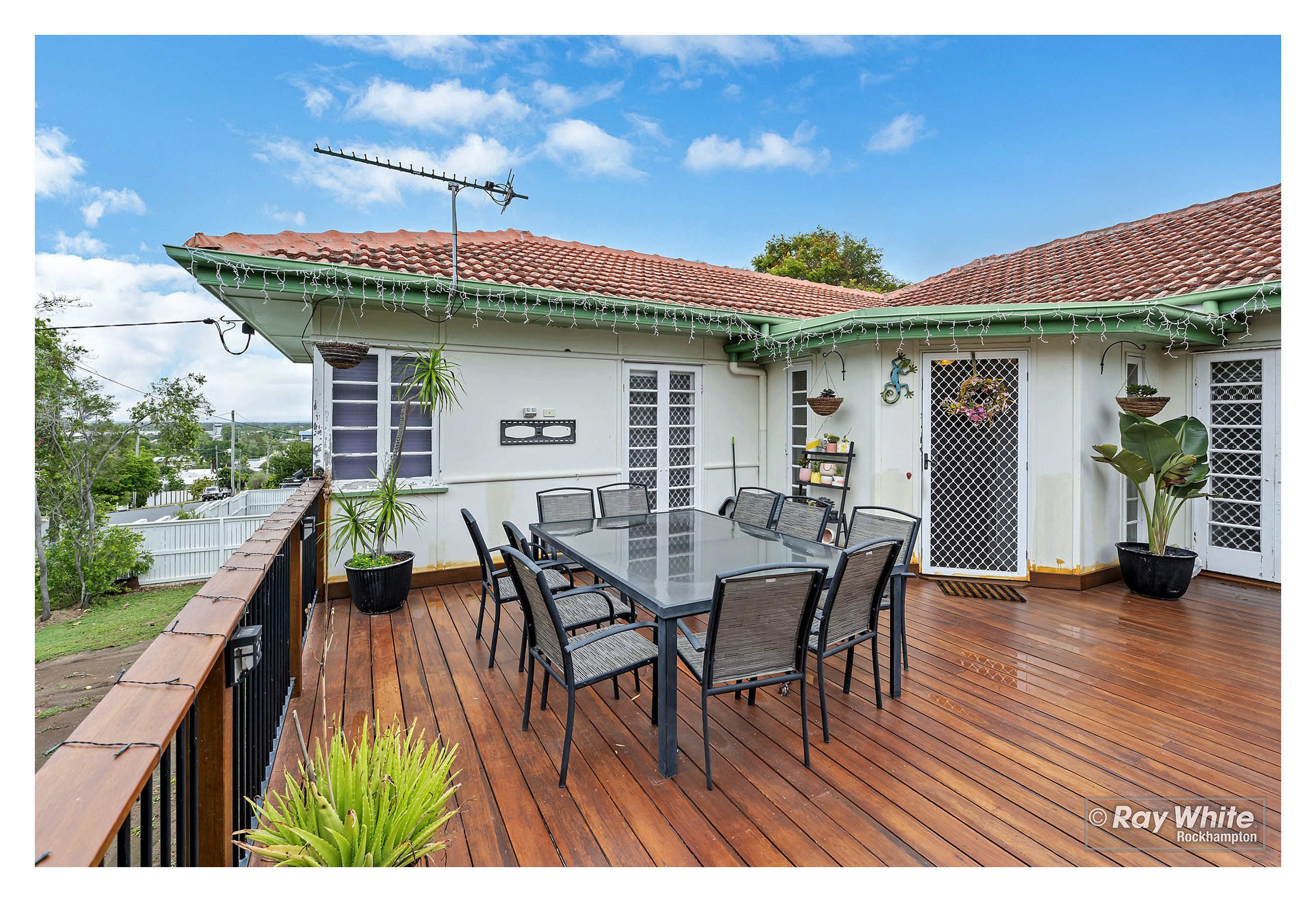 60 Jardine Street, West Rockhampton, QLD 4700