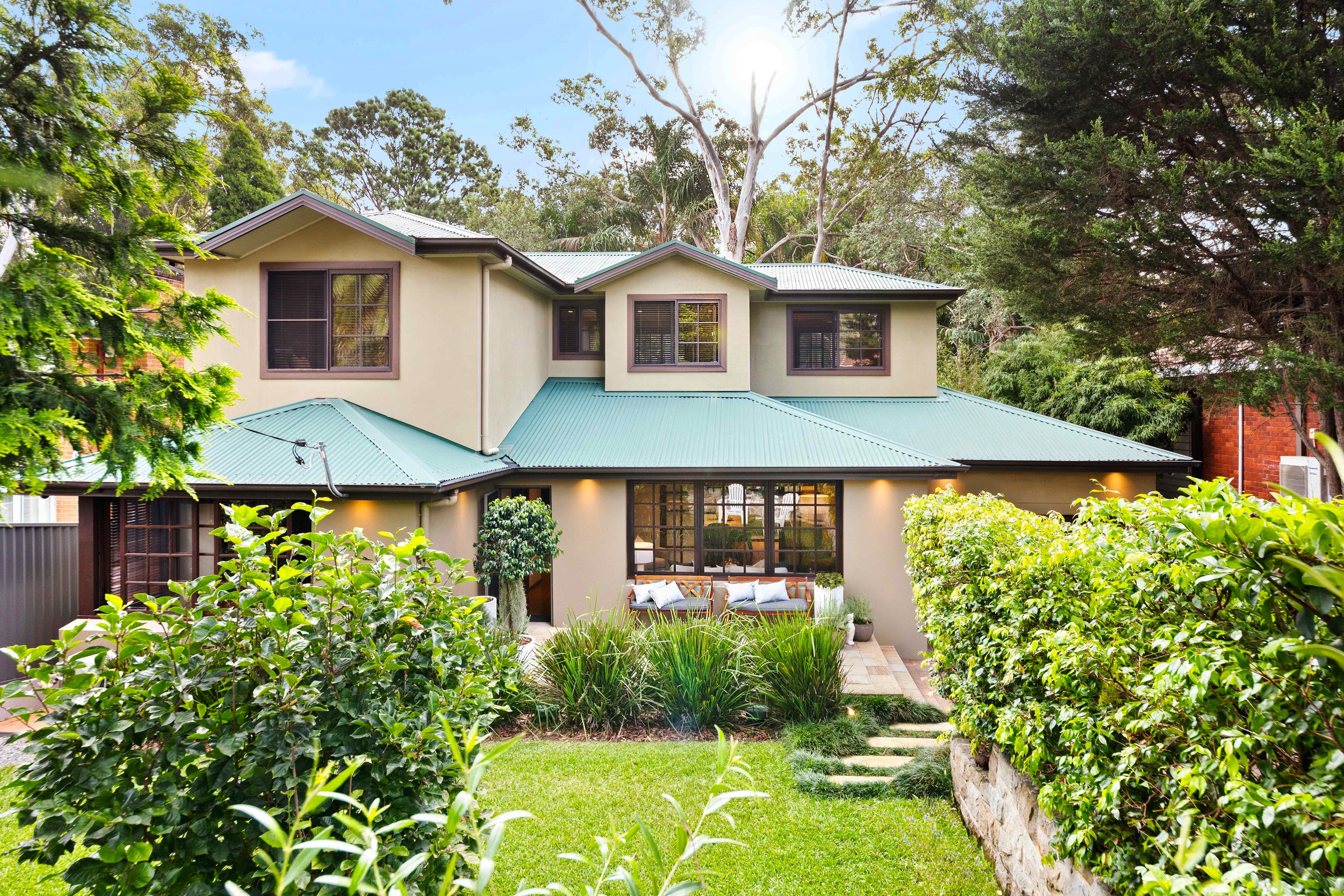 23 Knox Place, Normanhurst, NSW 2076
