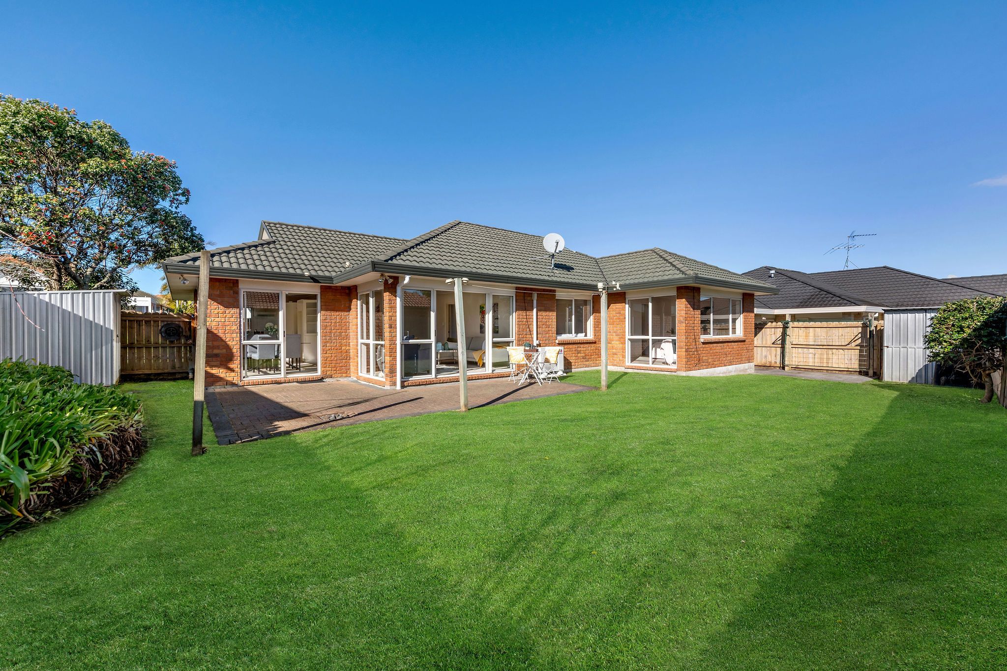 3 Glencullen Place, Dannemora, Manukau City